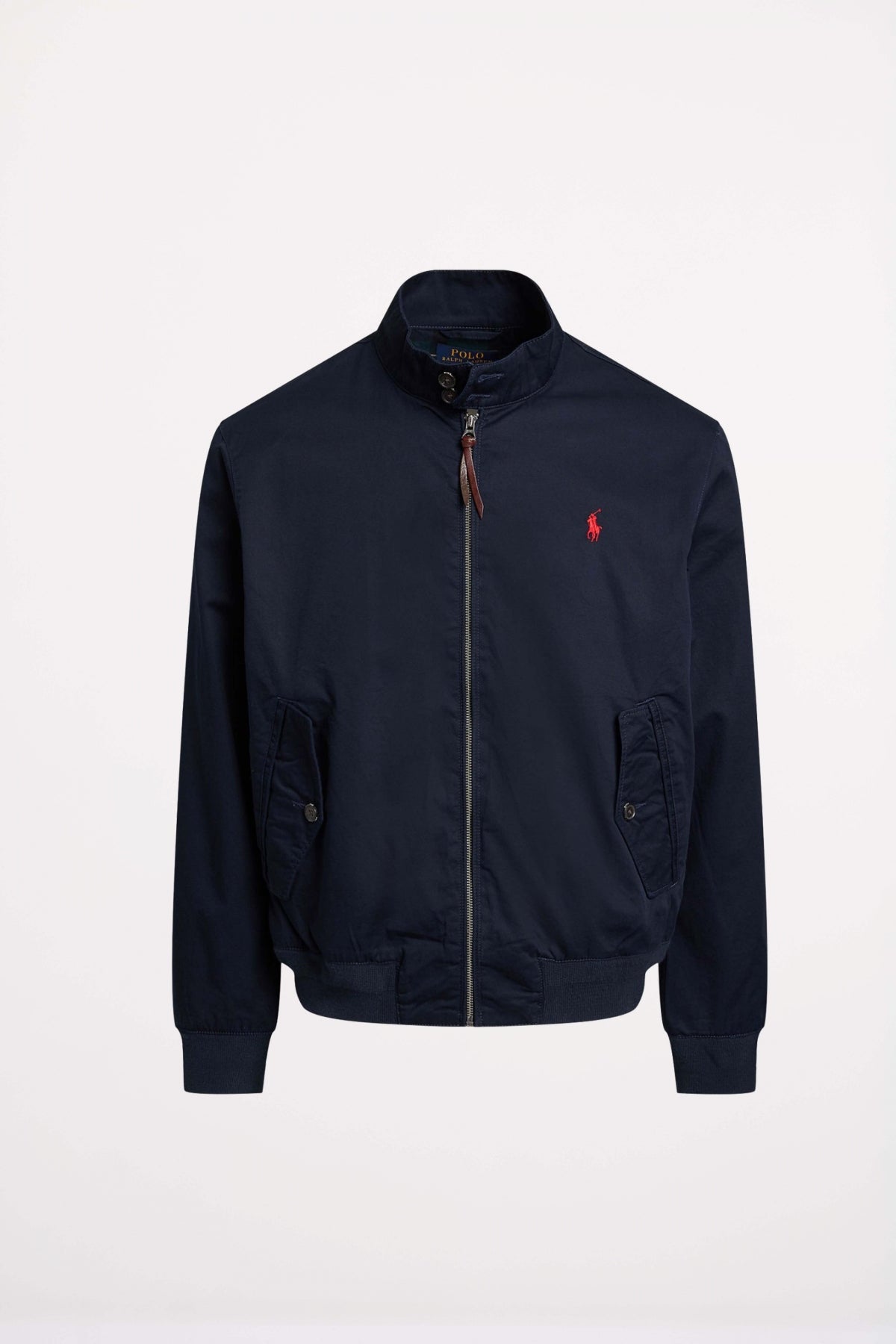 POLO RALPH LAUREN R en color AZUL  (2)