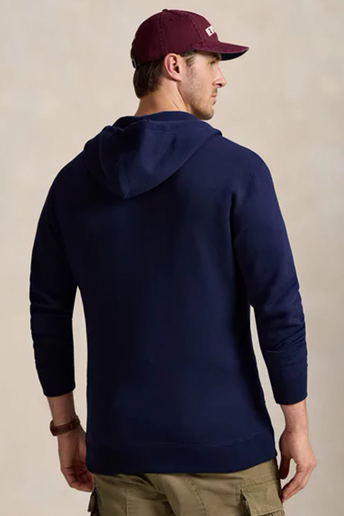 POLO RALPH LAUREN FZHOODM en color AZUL  (2)