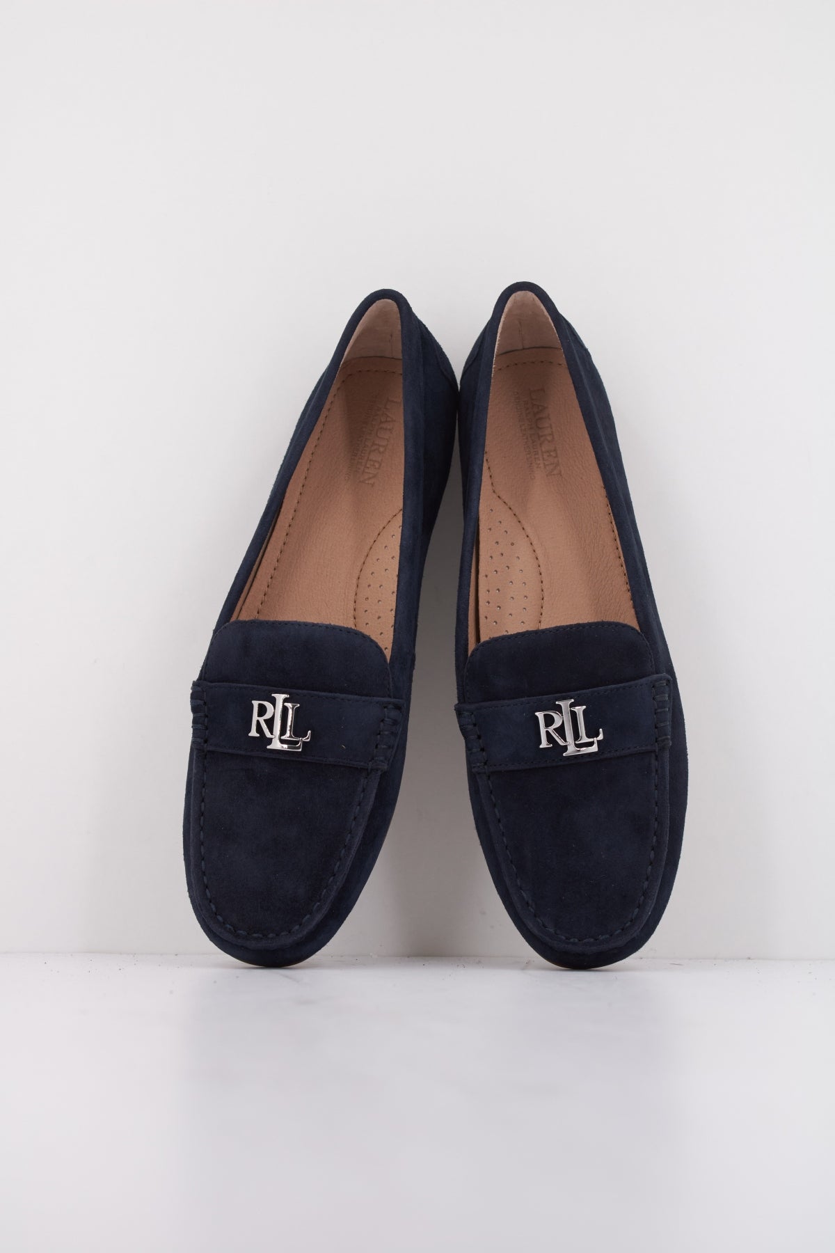 POLO RALPH LAUREN BARNSBURY en color AZUL  (3)