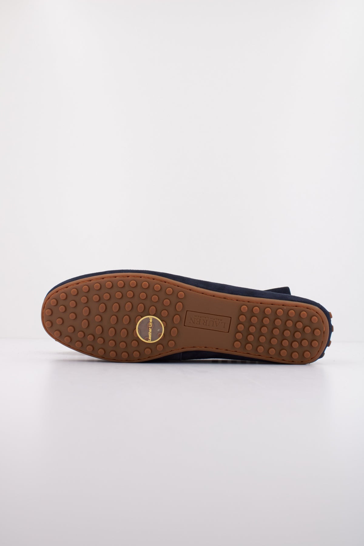 POLO RALPH LAUREN BARNSBURY en color AZUL  (5)