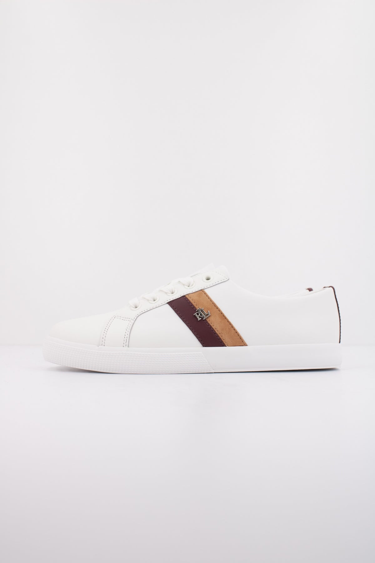 POLO RALPH LAUREN JANSON II en color BLANCO  (1)