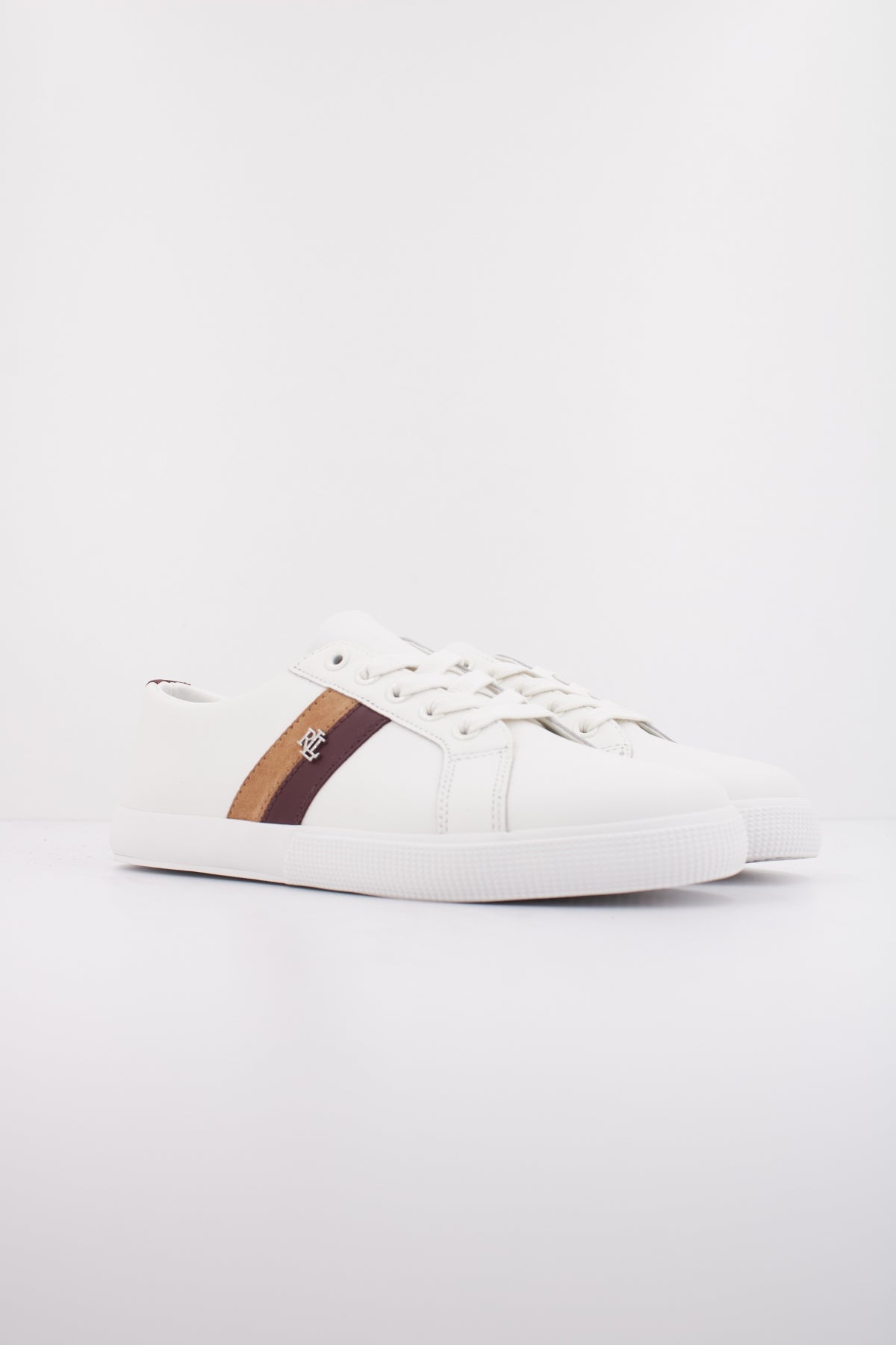 POLO RALPH LAUREN JANSON II en color BLANCO  (2)