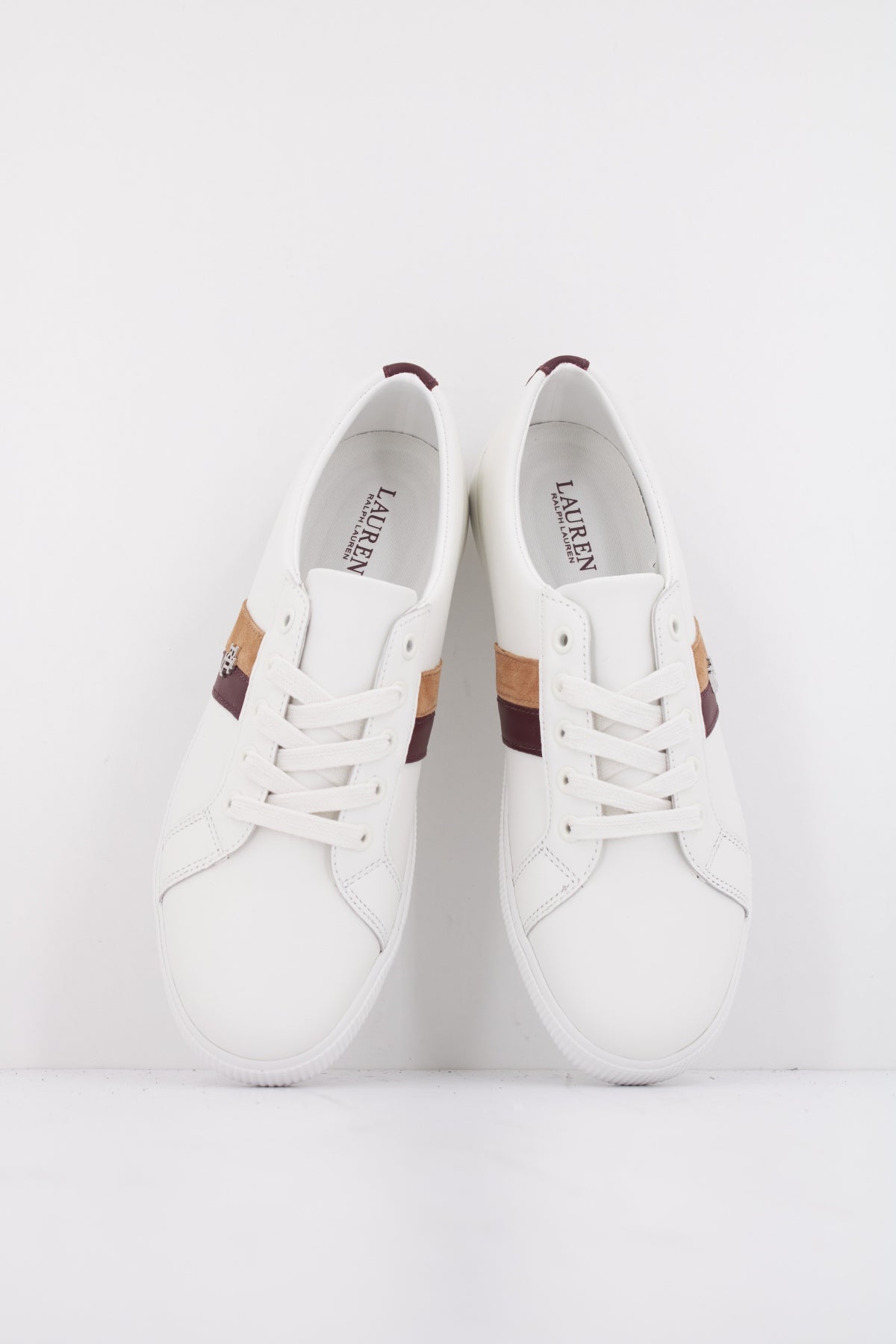 POLO RALPH LAUREN JANSON II en color BLANCO  (3)