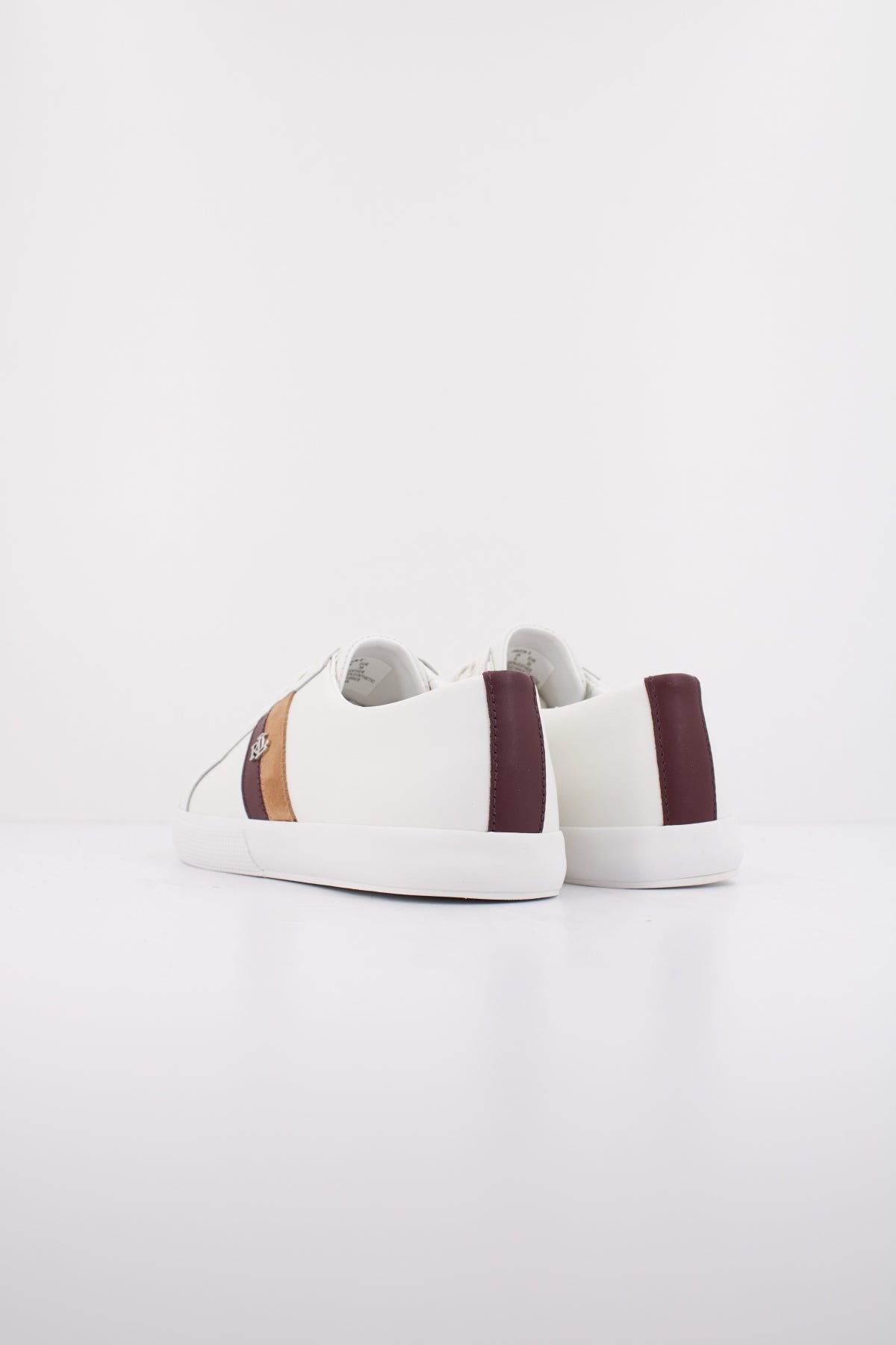 POLO RALPH LAUREN JANSON II en color BLANCO  (4)