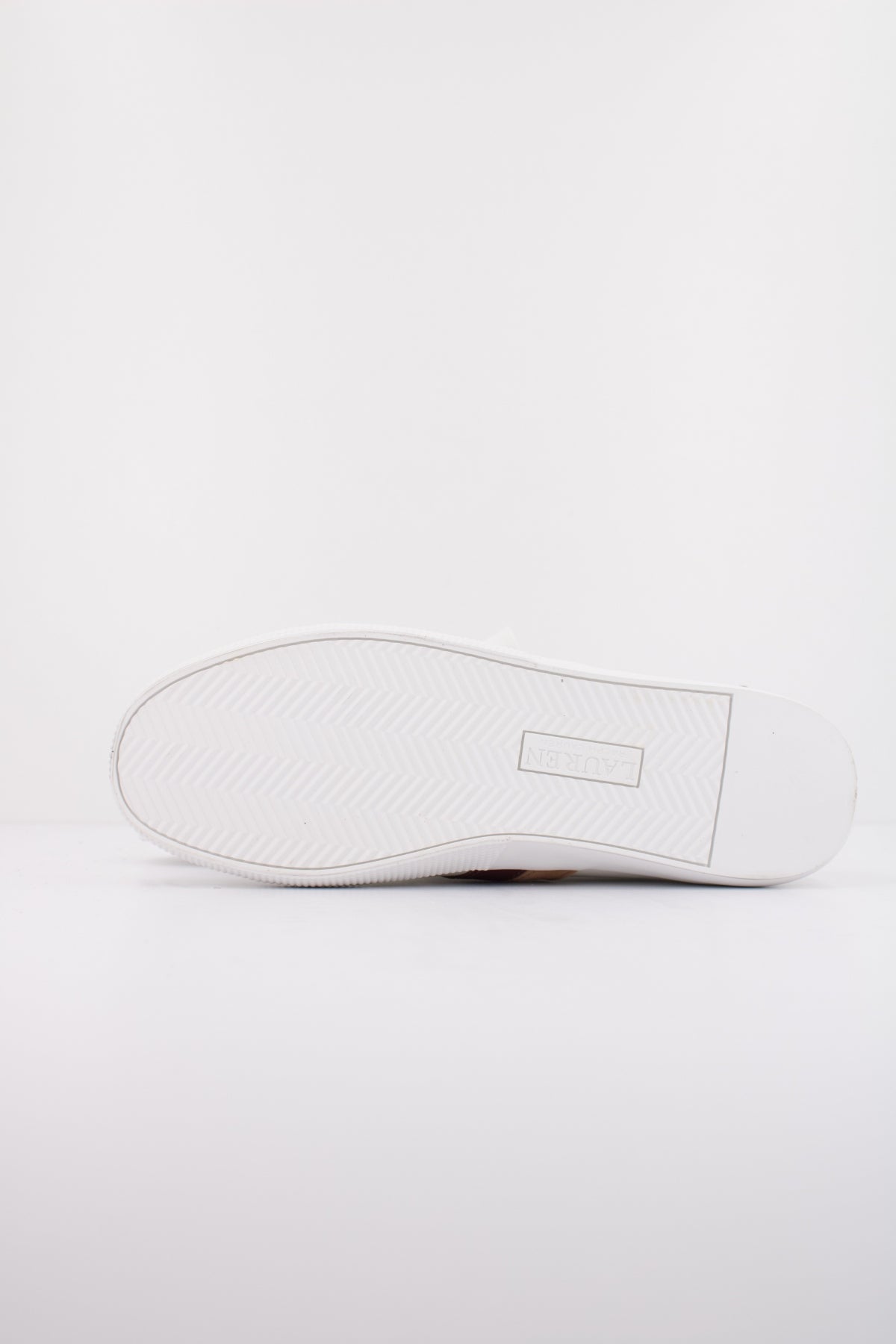 POLO RALPH LAUREN JANSON II en color BLANCO  (5)