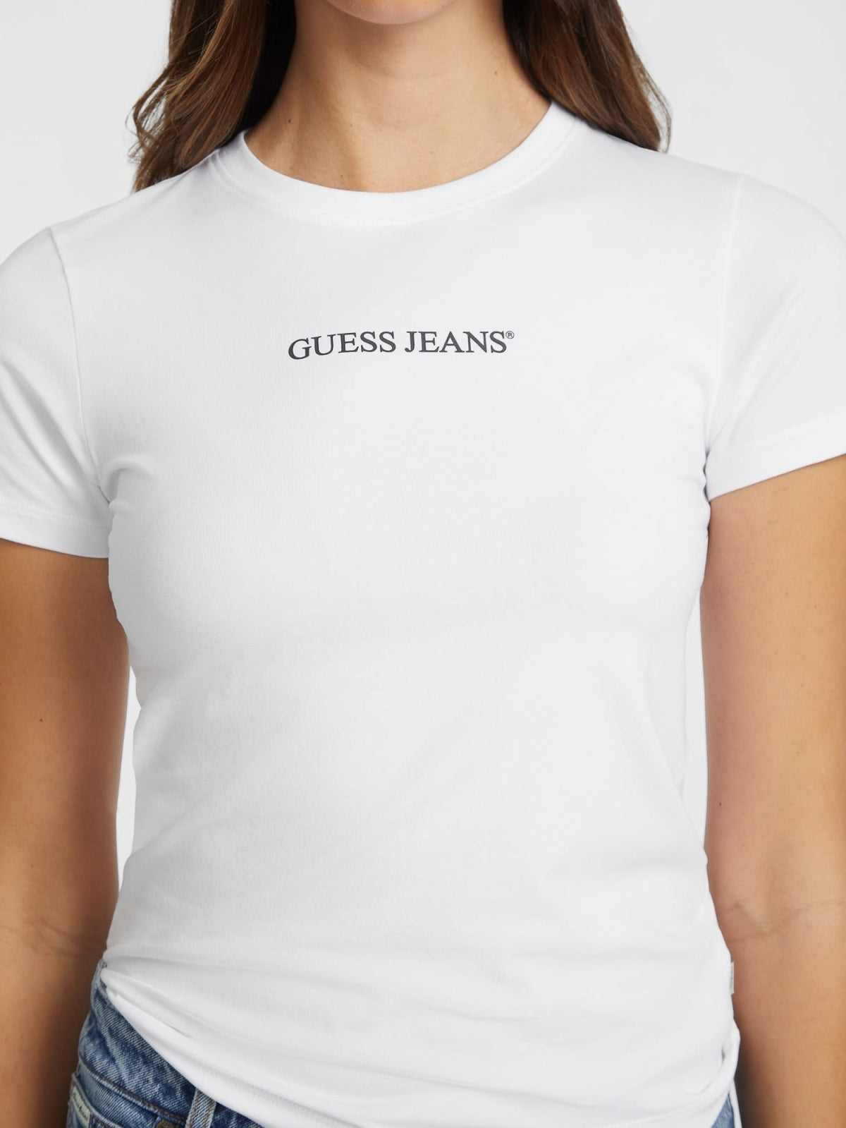 GUESS JEANS WYI J en color BLANCO  (3)