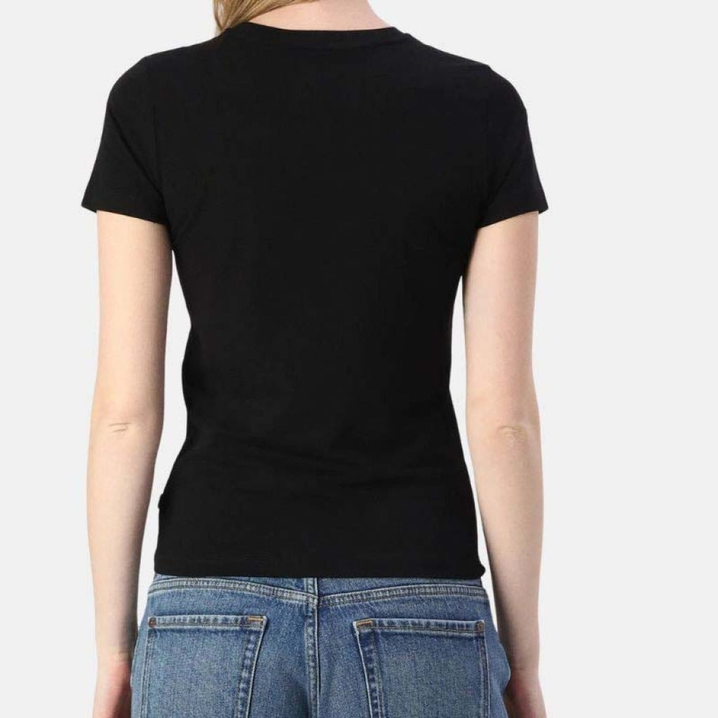 GUESS JEANS WYI J en color NEGRO  (5)