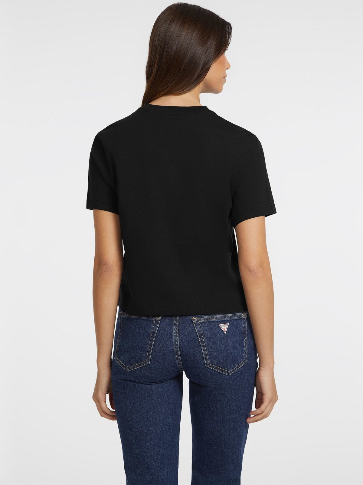 GUESS JEANS WYI KHM en color NEGRO  (4)
