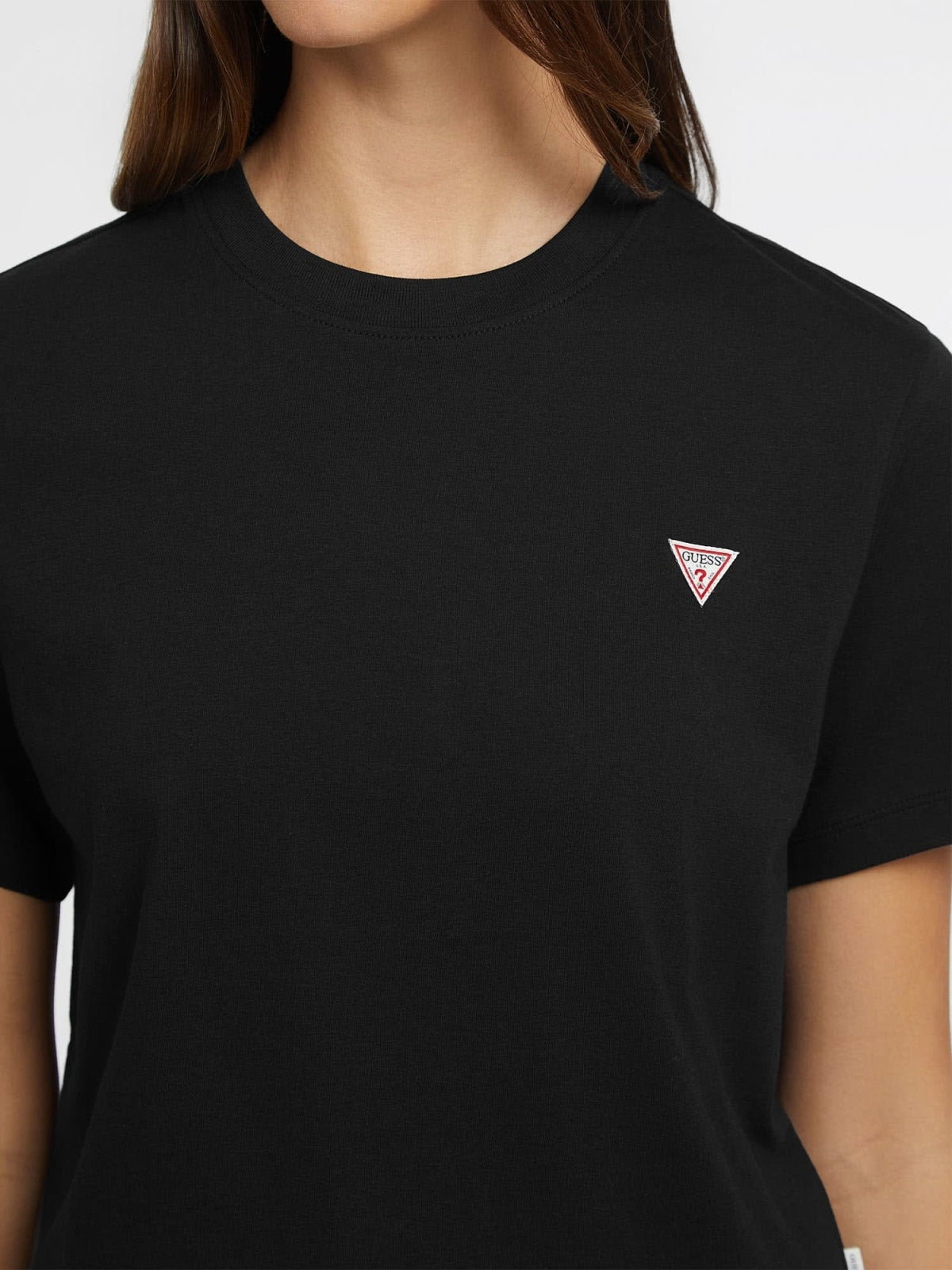GUESS JEANS WYI KHM en color NEGRO  (6)