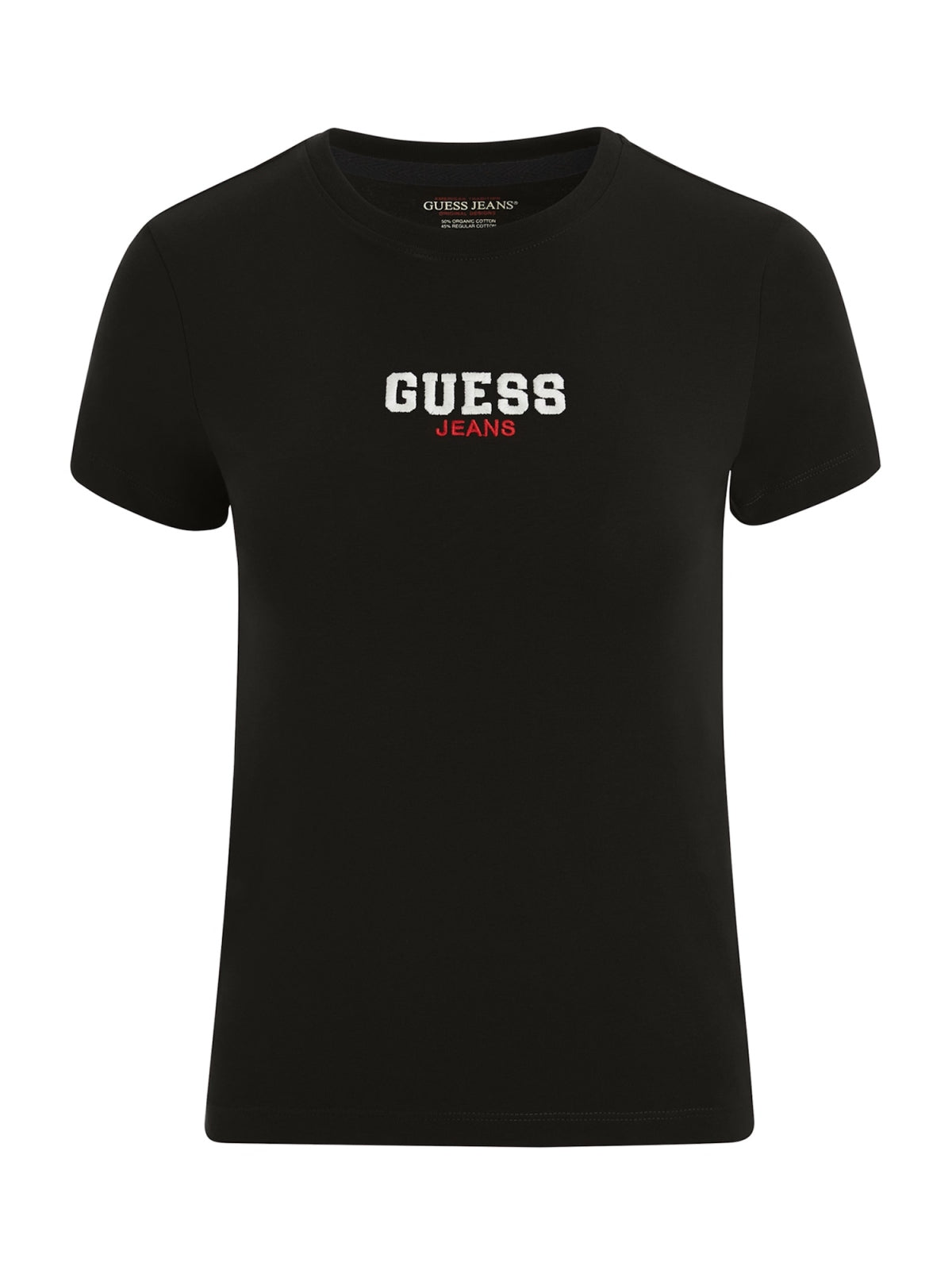 GUESS JEANS WYI KAH en color NEGRO  (1)
