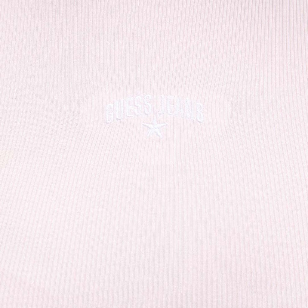 GUESS JEANS WGPZ KAH en color ROSA  (6)