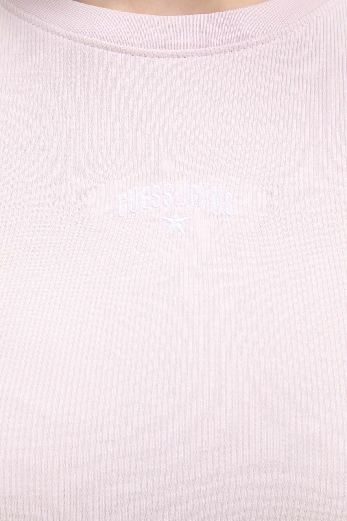 GUESS JEANS WGPZ KAH en color ROSA  (3)