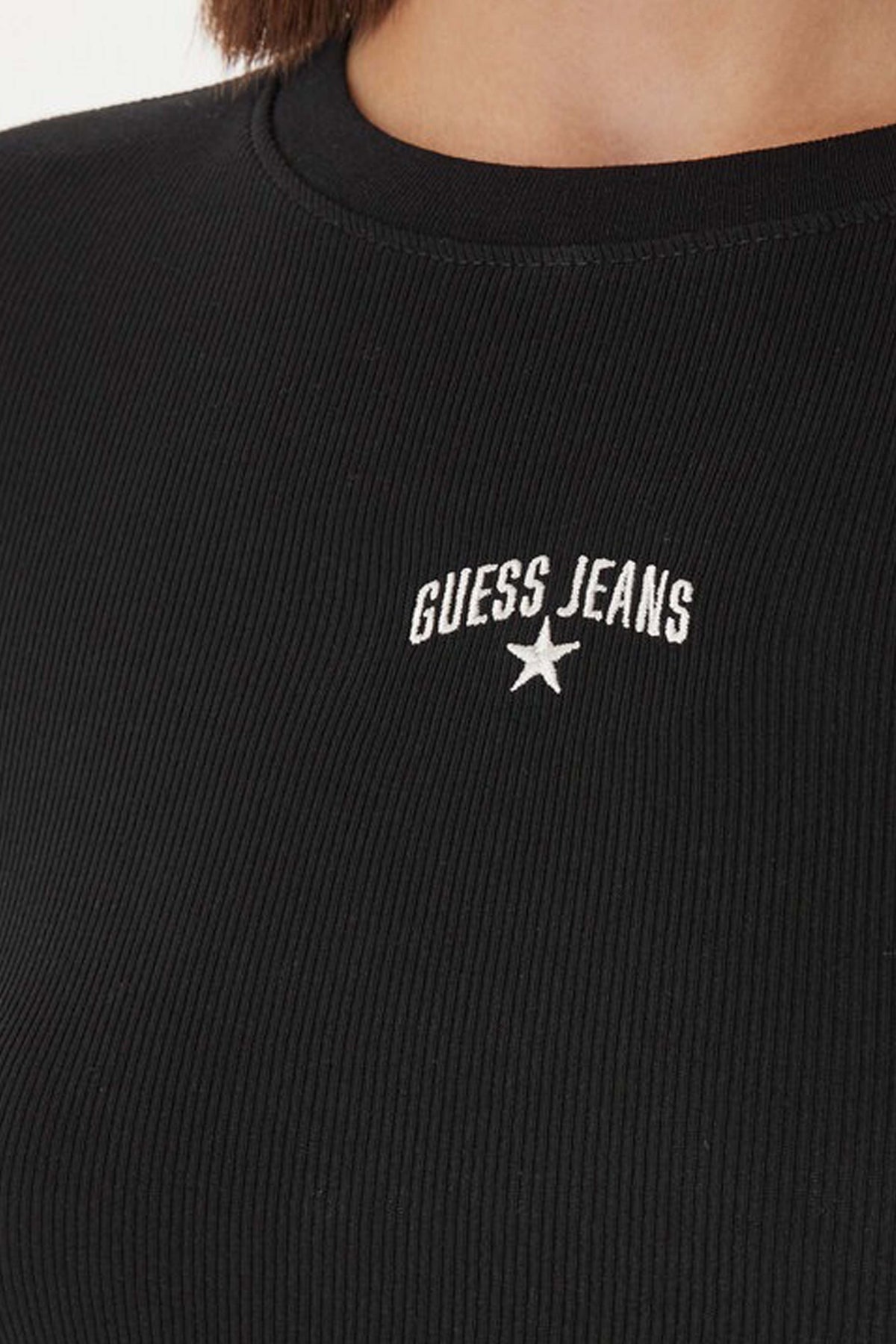 GUESS JEANS WGPZ KAH en color NEGRO  (3)