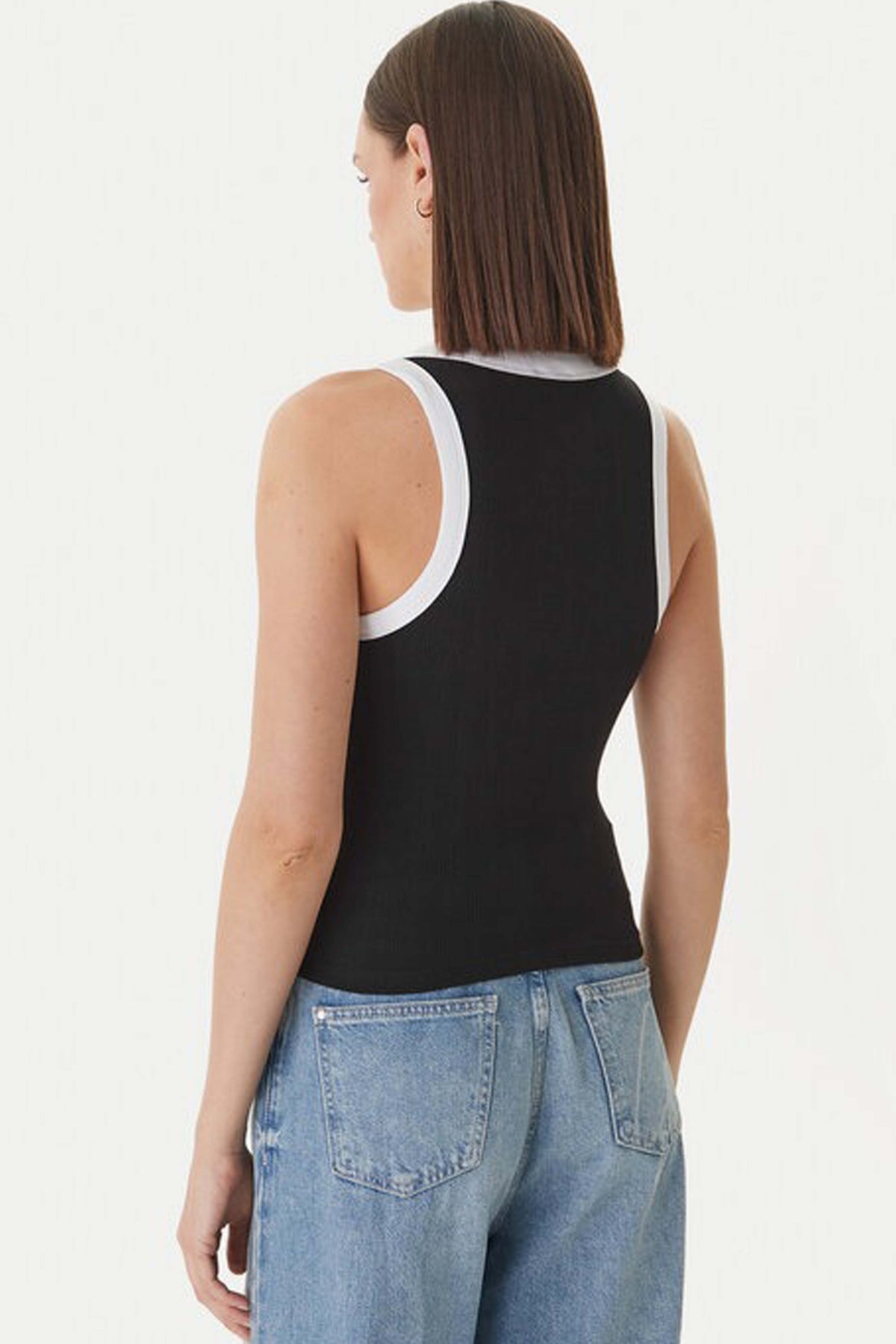 GUESS JEANS WGPZ KF en color NEGRO  (2)