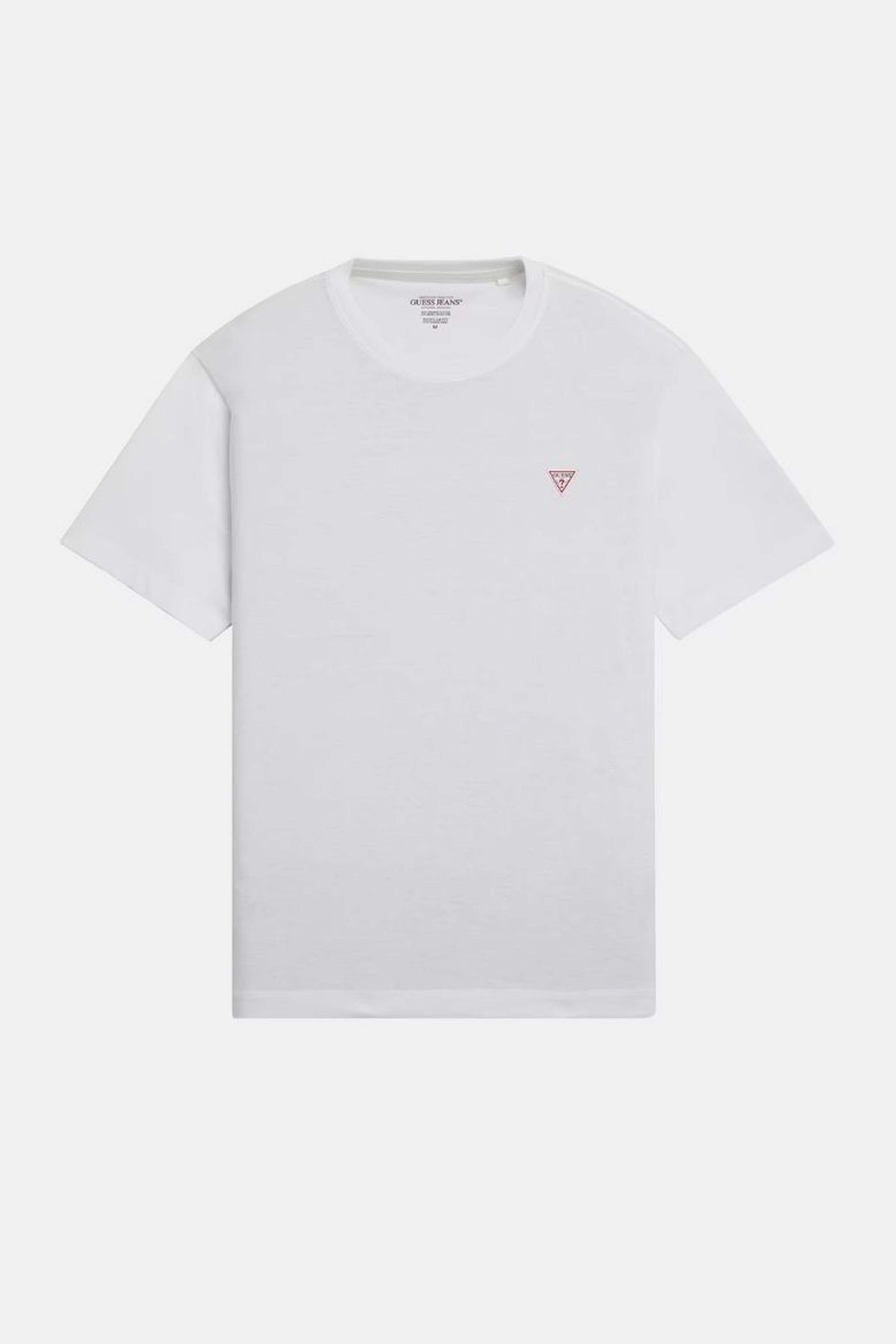 GUESS JEANS MYI KFQ en color BLANCO  (1)