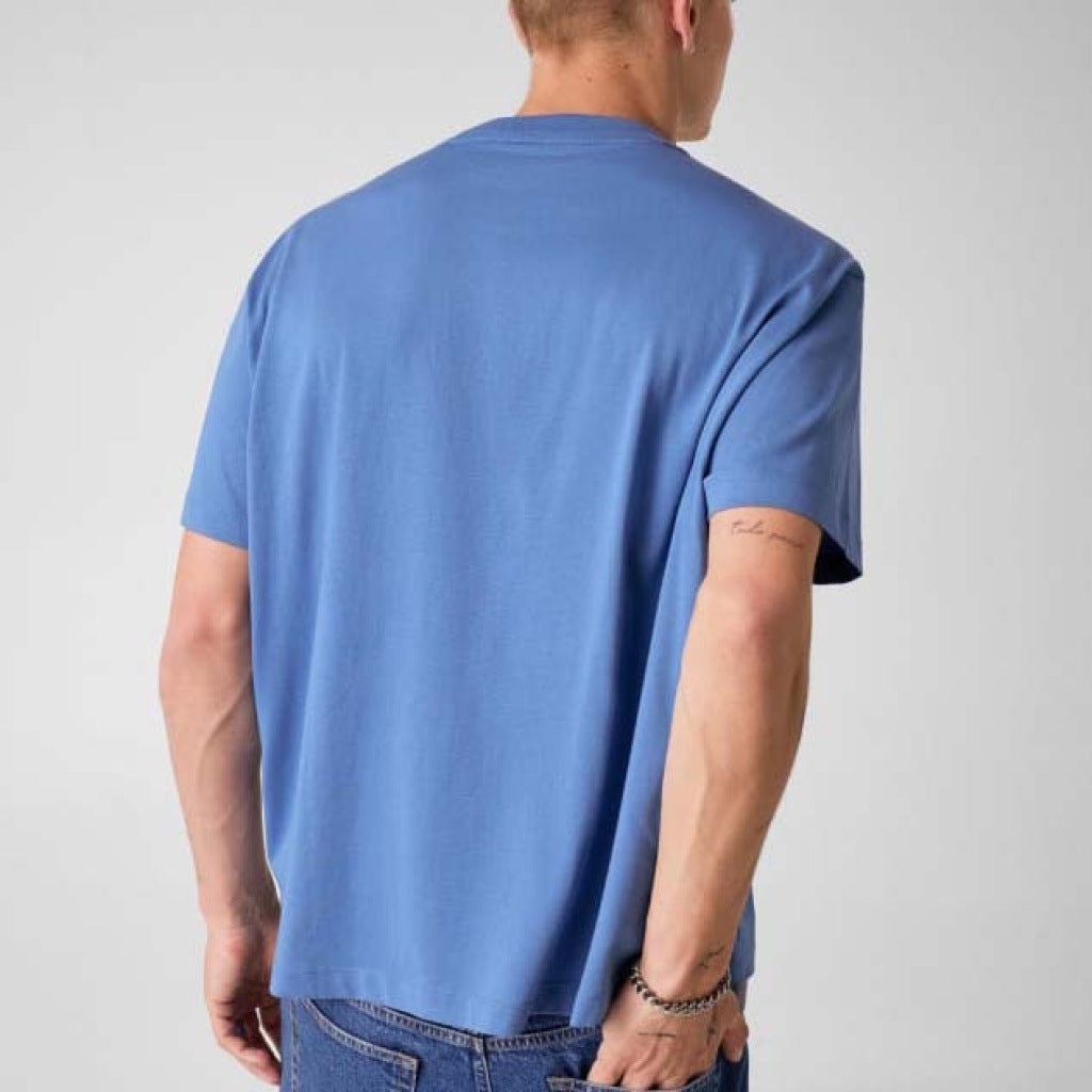 GUESS JEANS MRI KHM en color AZUL  (5)