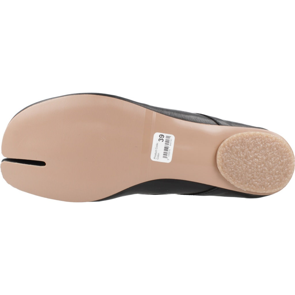 VENEZIANAS TABI en color NEGRO  (6)