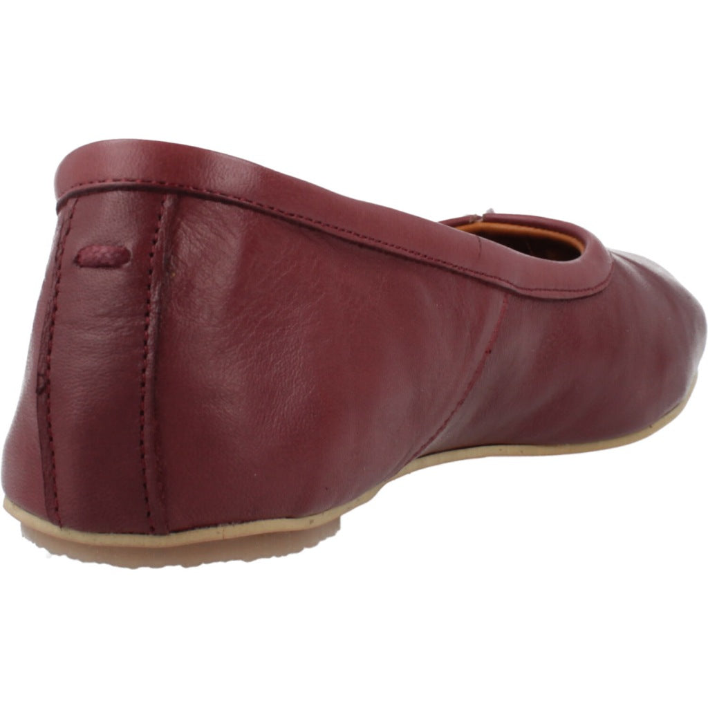 VENEZIANAS TABI en color BURDEOS  (3)