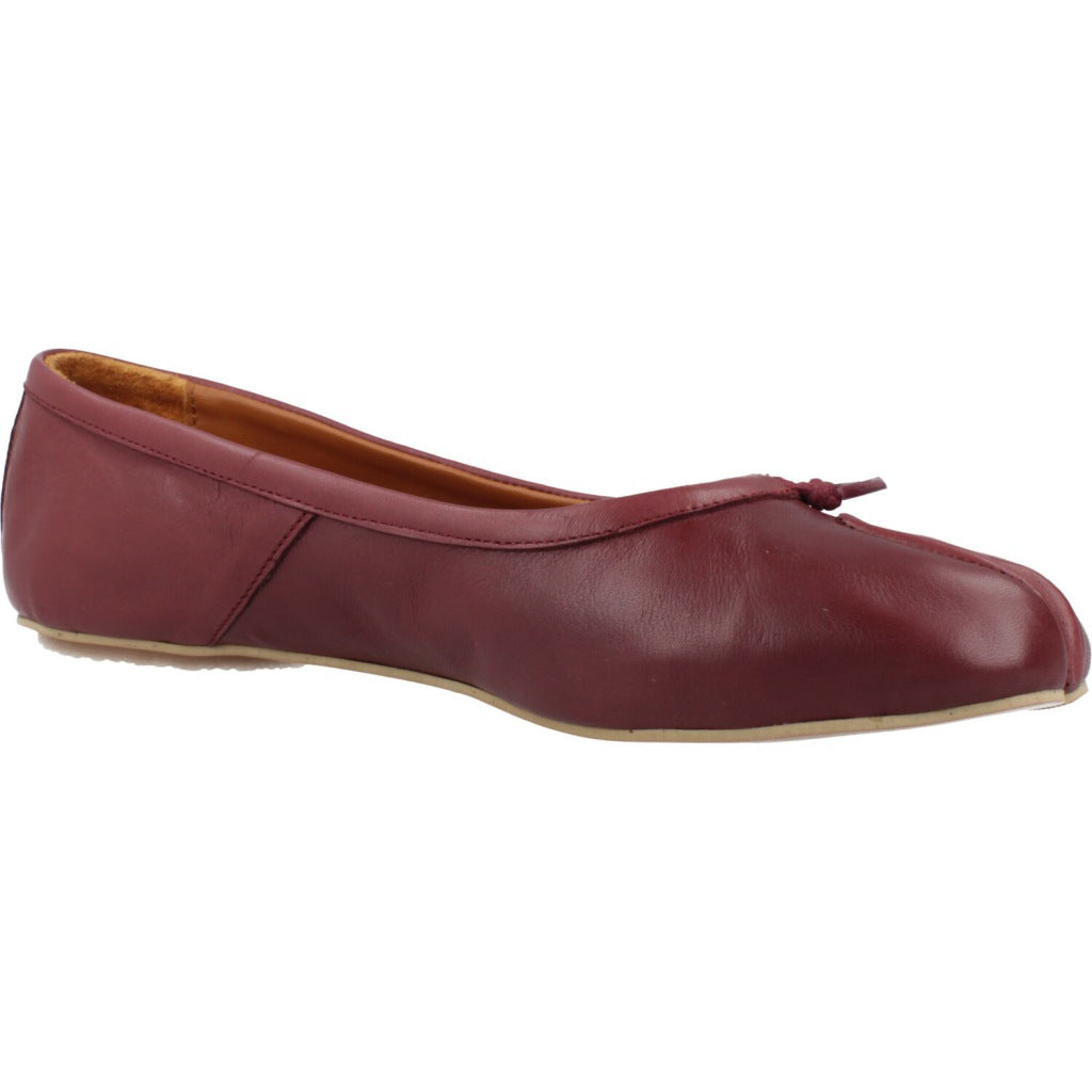 VENEZIANAS TABI en color BURDEOS  (5)