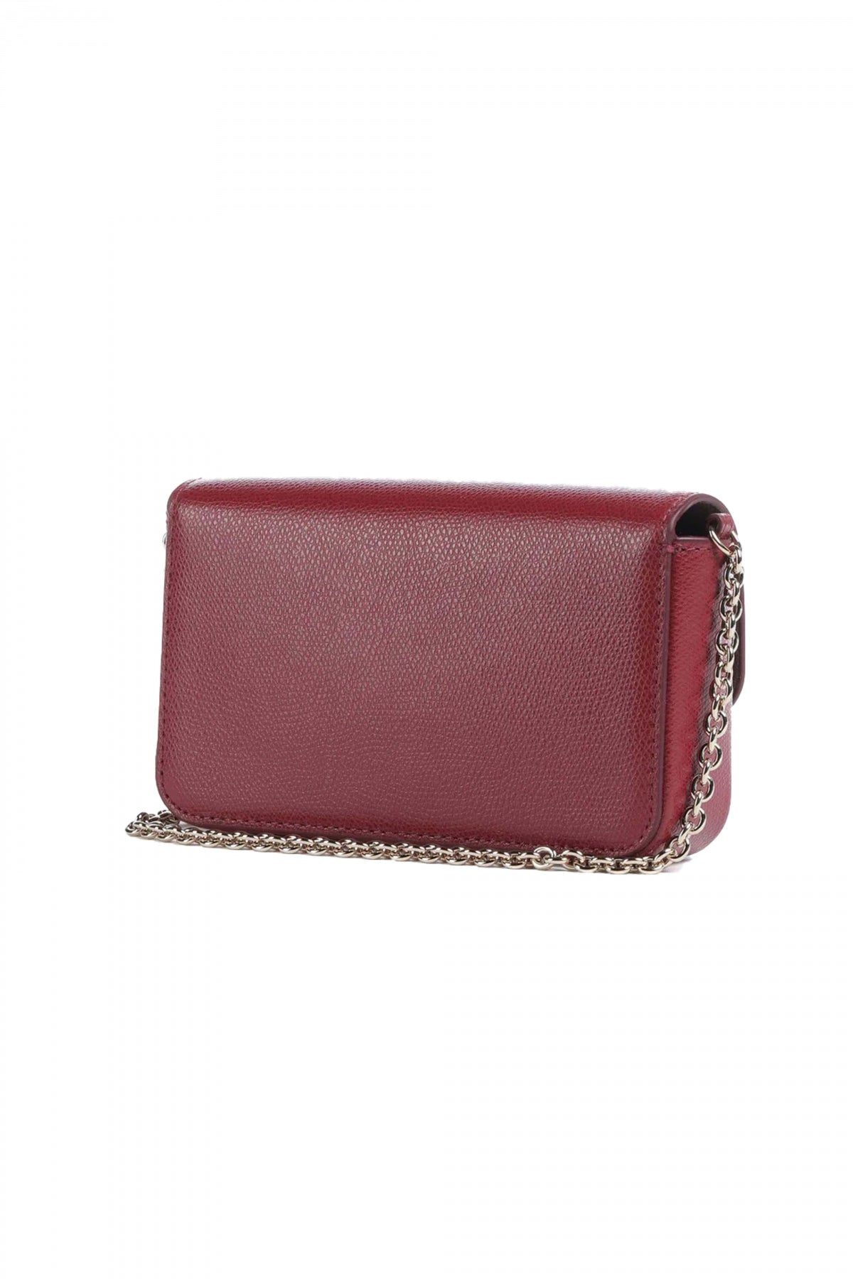 FURLA WE ARE  en color ROJO  (2)