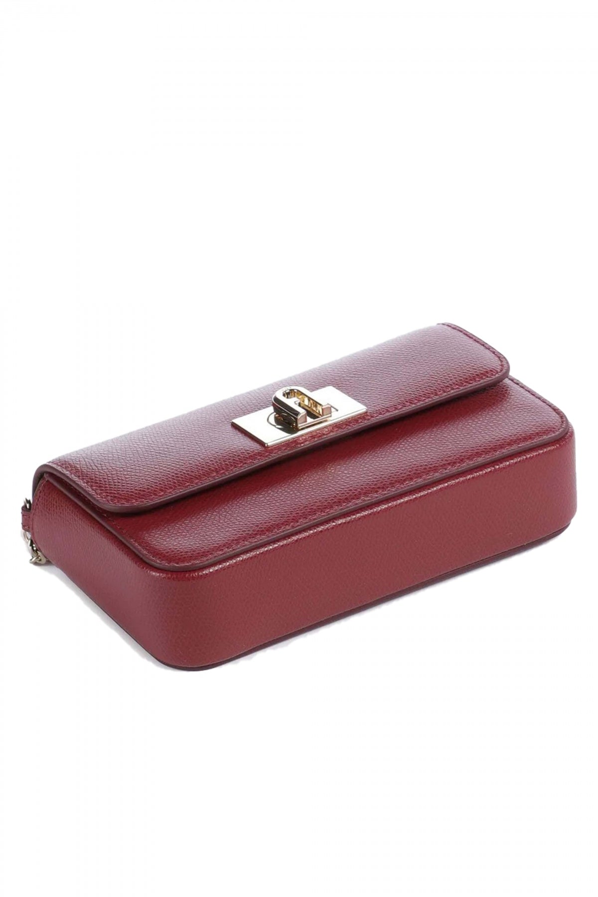 FURLA WE ARE  en color ROJO  (3)