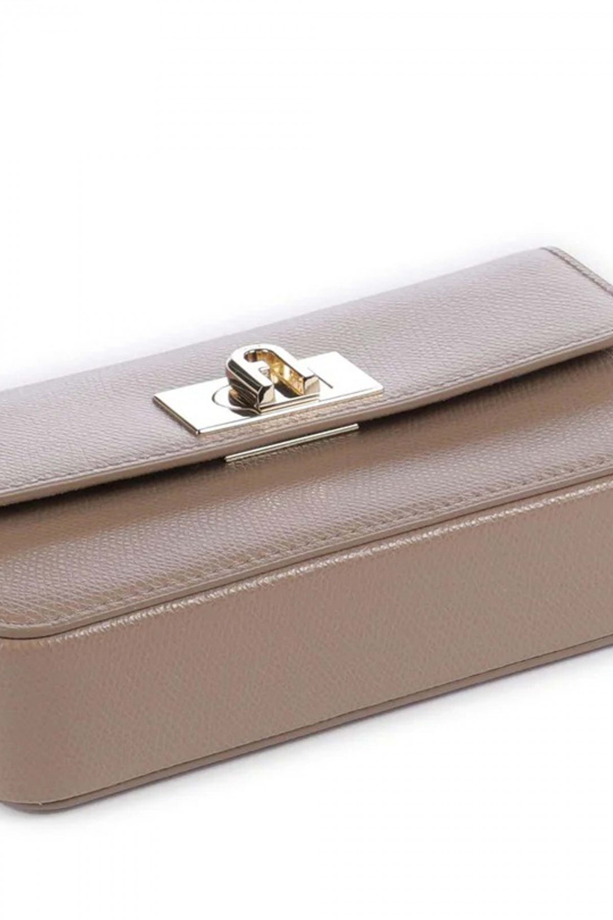 FURLA WE ARE  en color BEIS  (3)