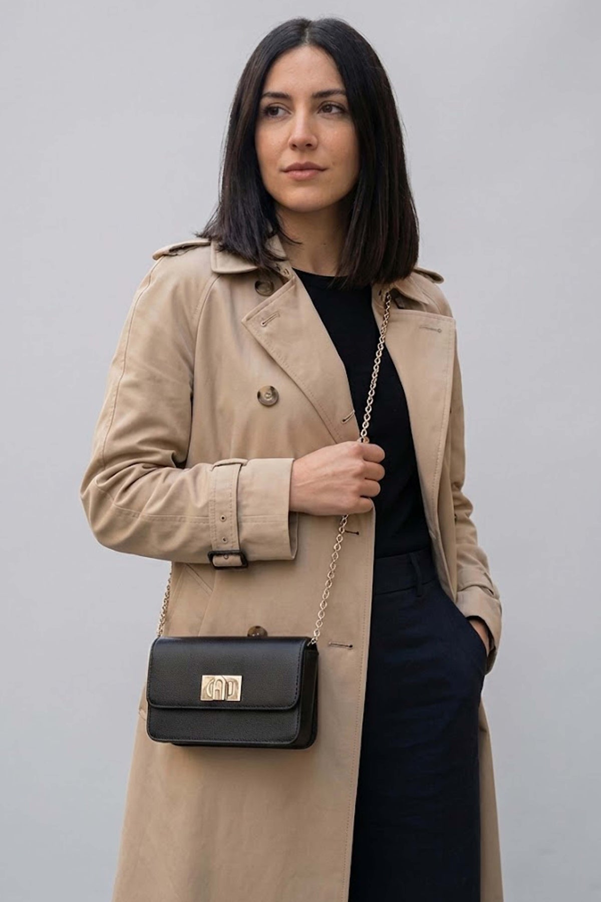 FURLA WE ARE  en color NEGRO  (1)