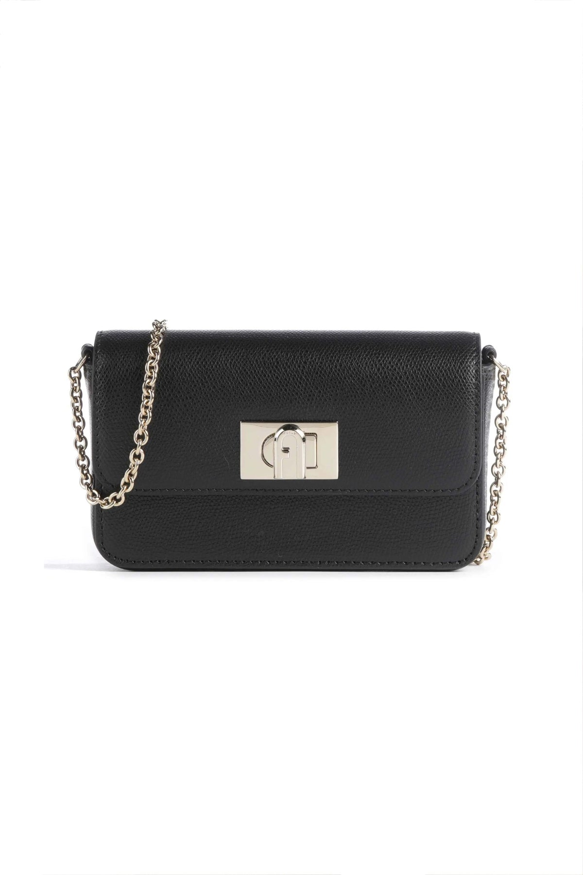 FURLA WE ARE  en color NEGRO  (2)