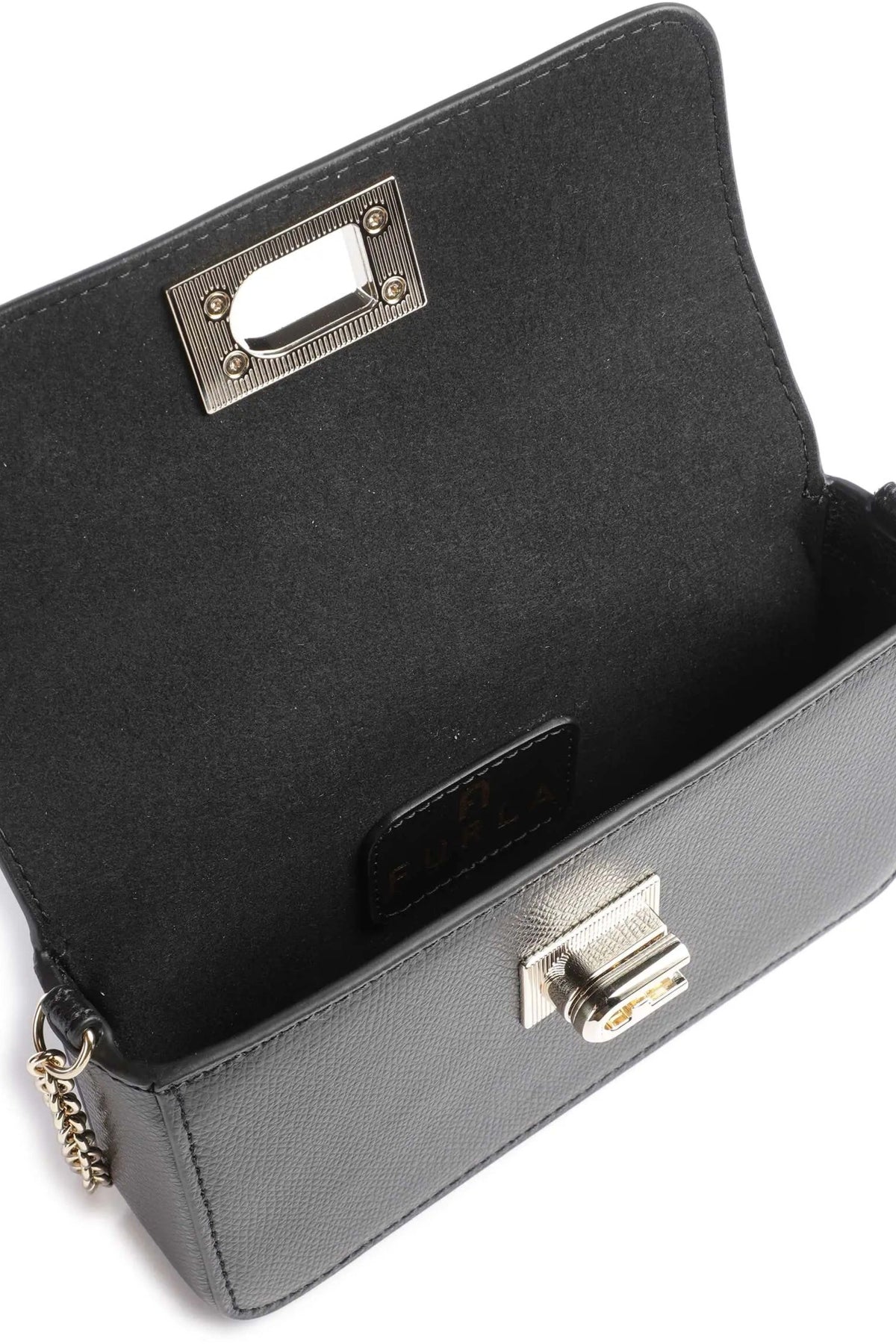 FURLA WE ARE  en color NEGRO  (4)