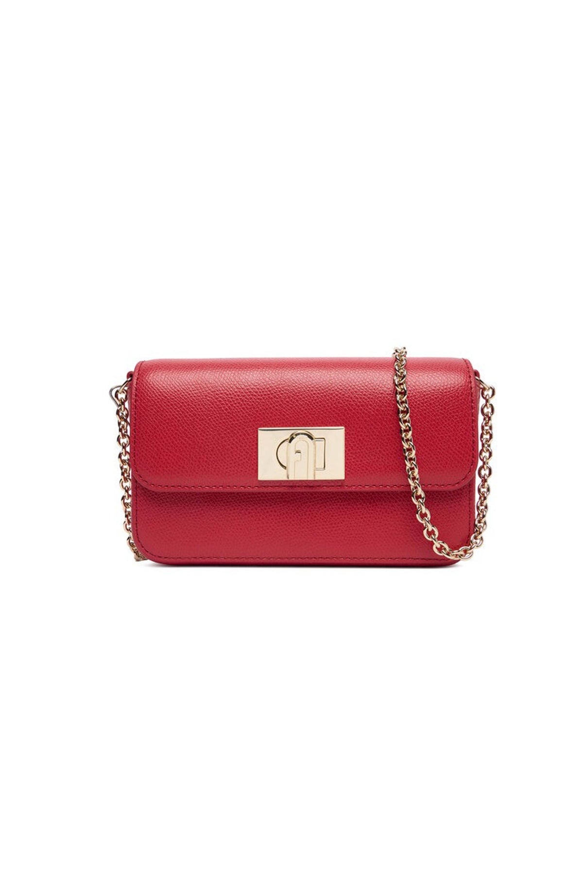 FURLA WE ARE  en color ROJO  (3)