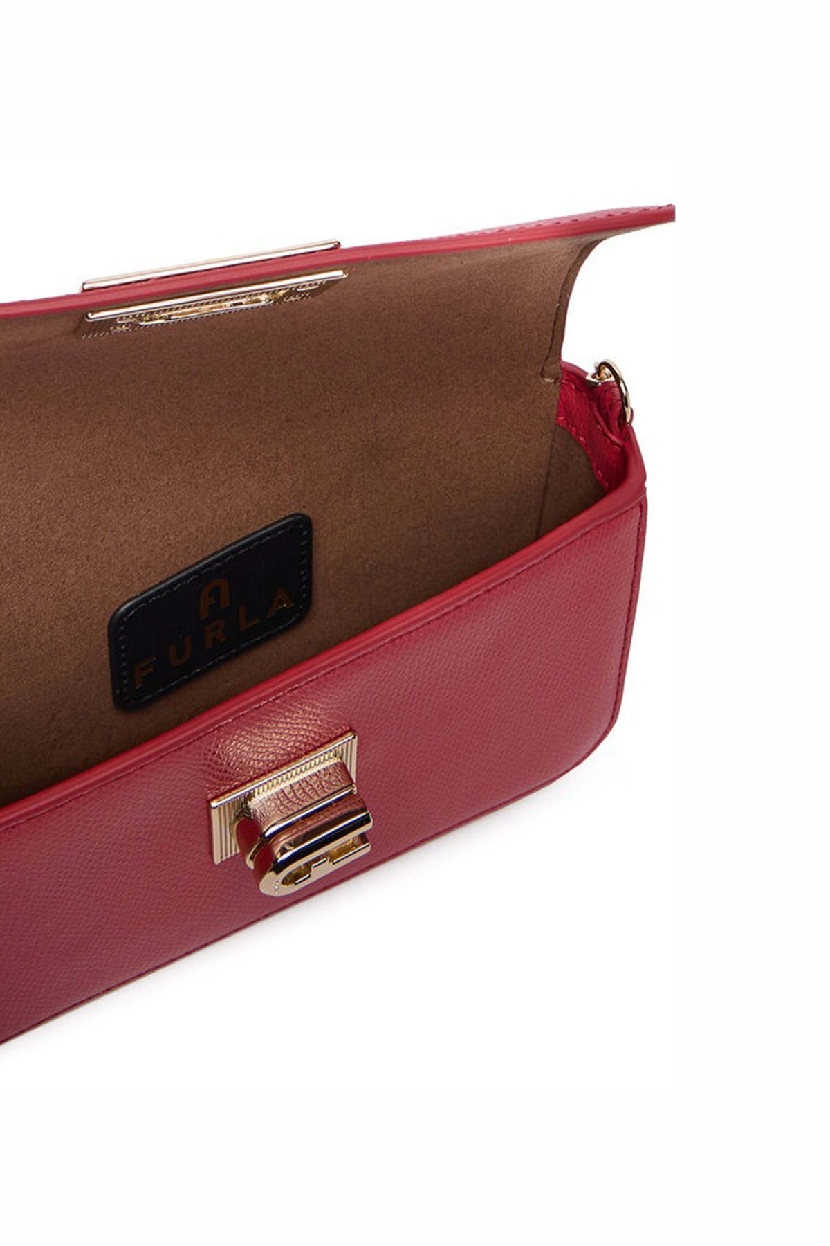 FURLA WE ARE  en color ROJO  (4)