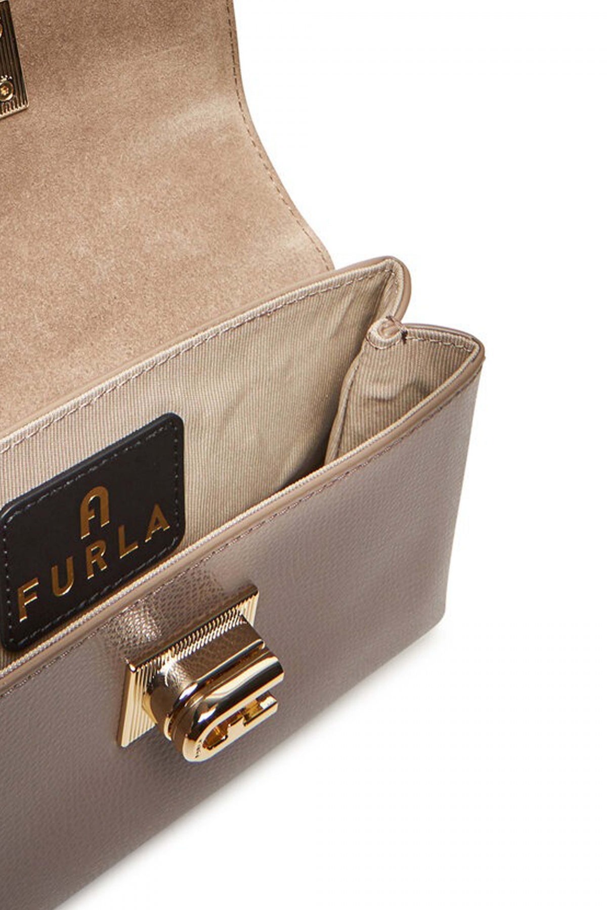 FURLA WE ARE  en color BEIS  (4)