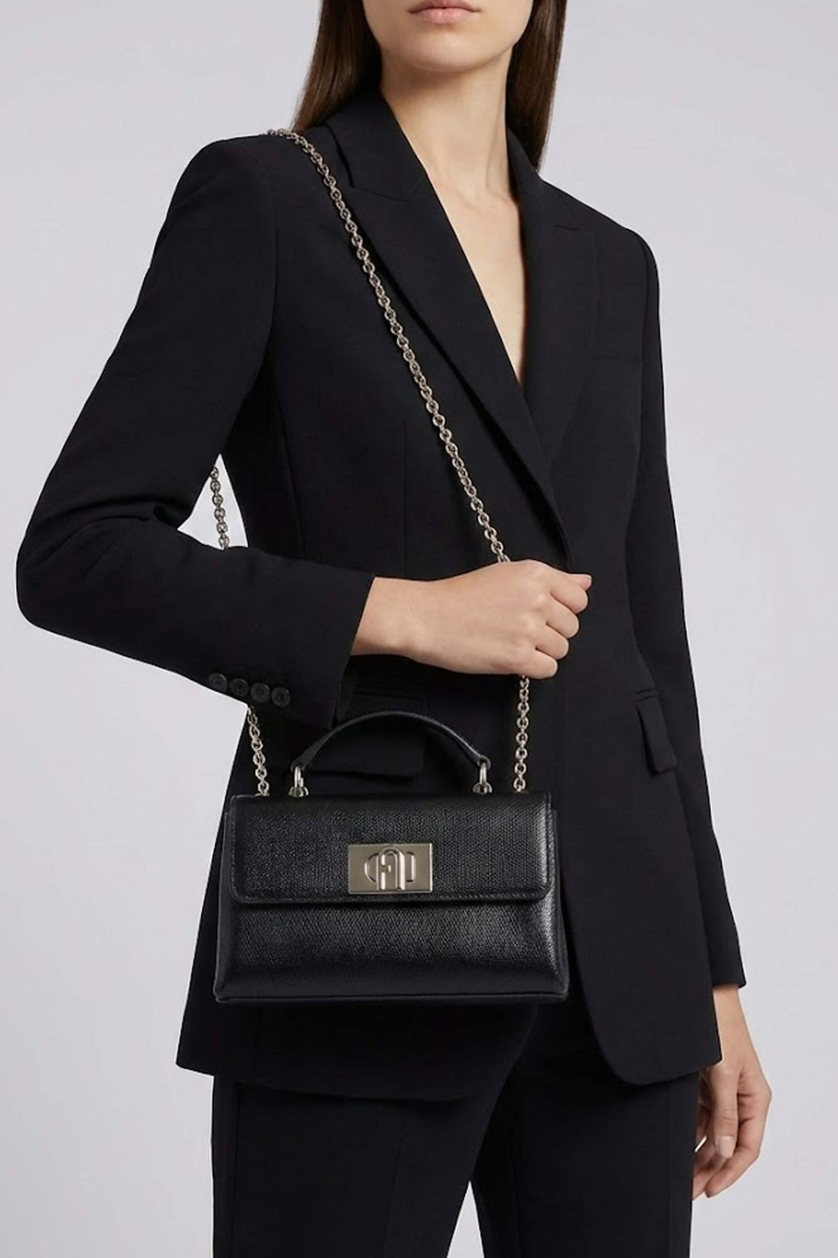 FURLA WE ARE  en color NEGRO  (1)