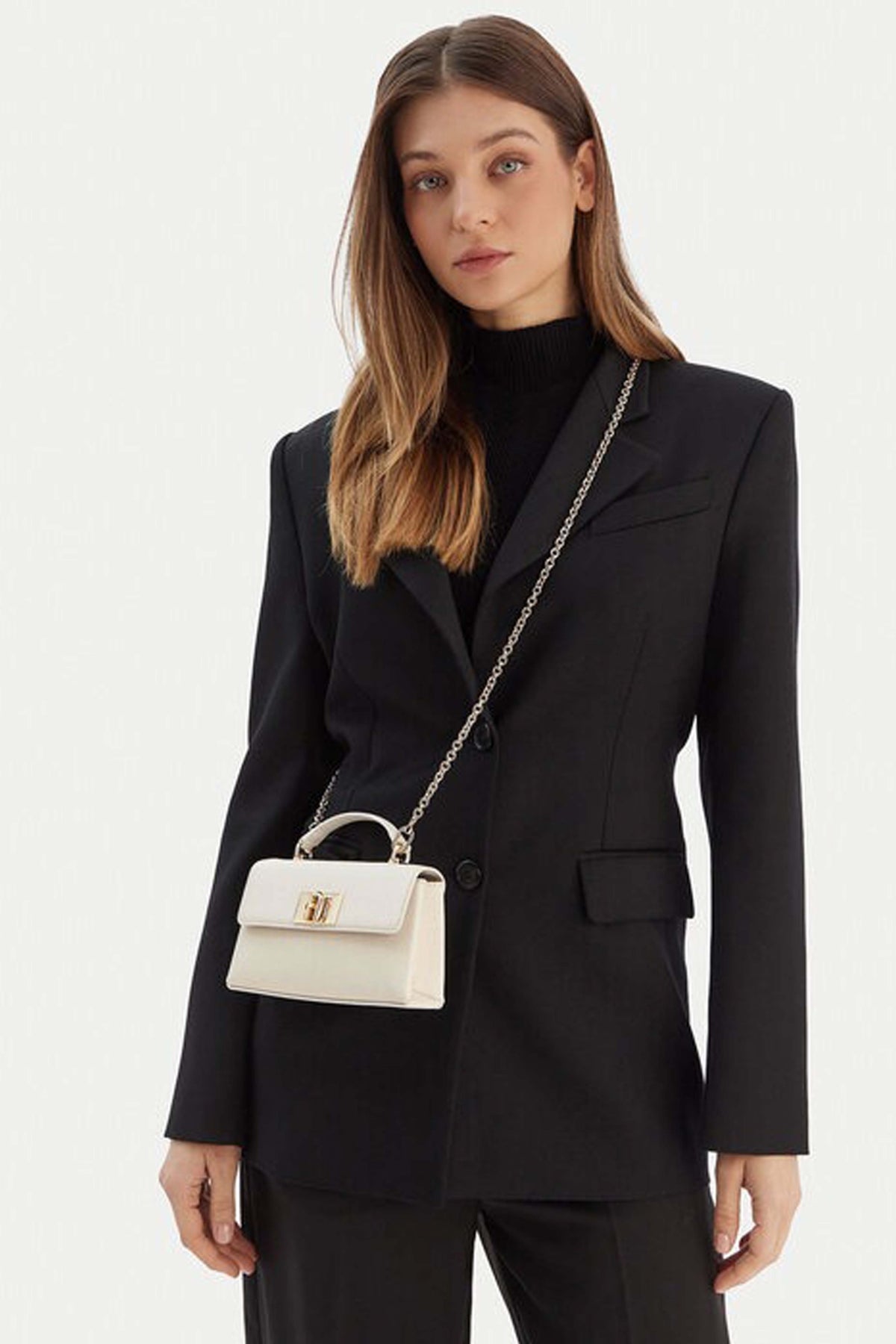 FURLA WE ARE  en color BLANCO  (1)