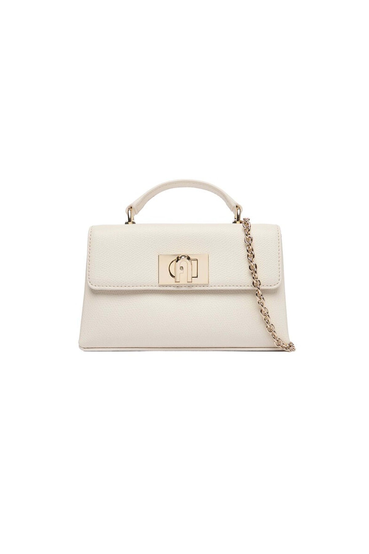 FURLA WE ARE  en color BLANCO  (3)