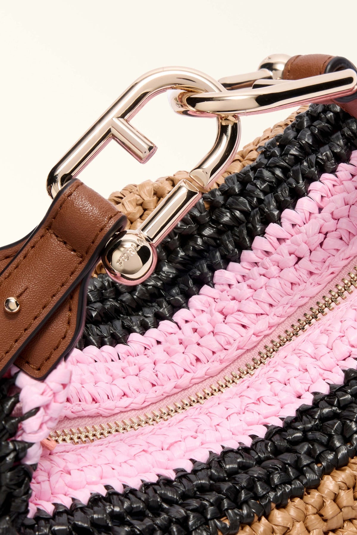 FURLA TONIE en color MULTICOLOR  (4)