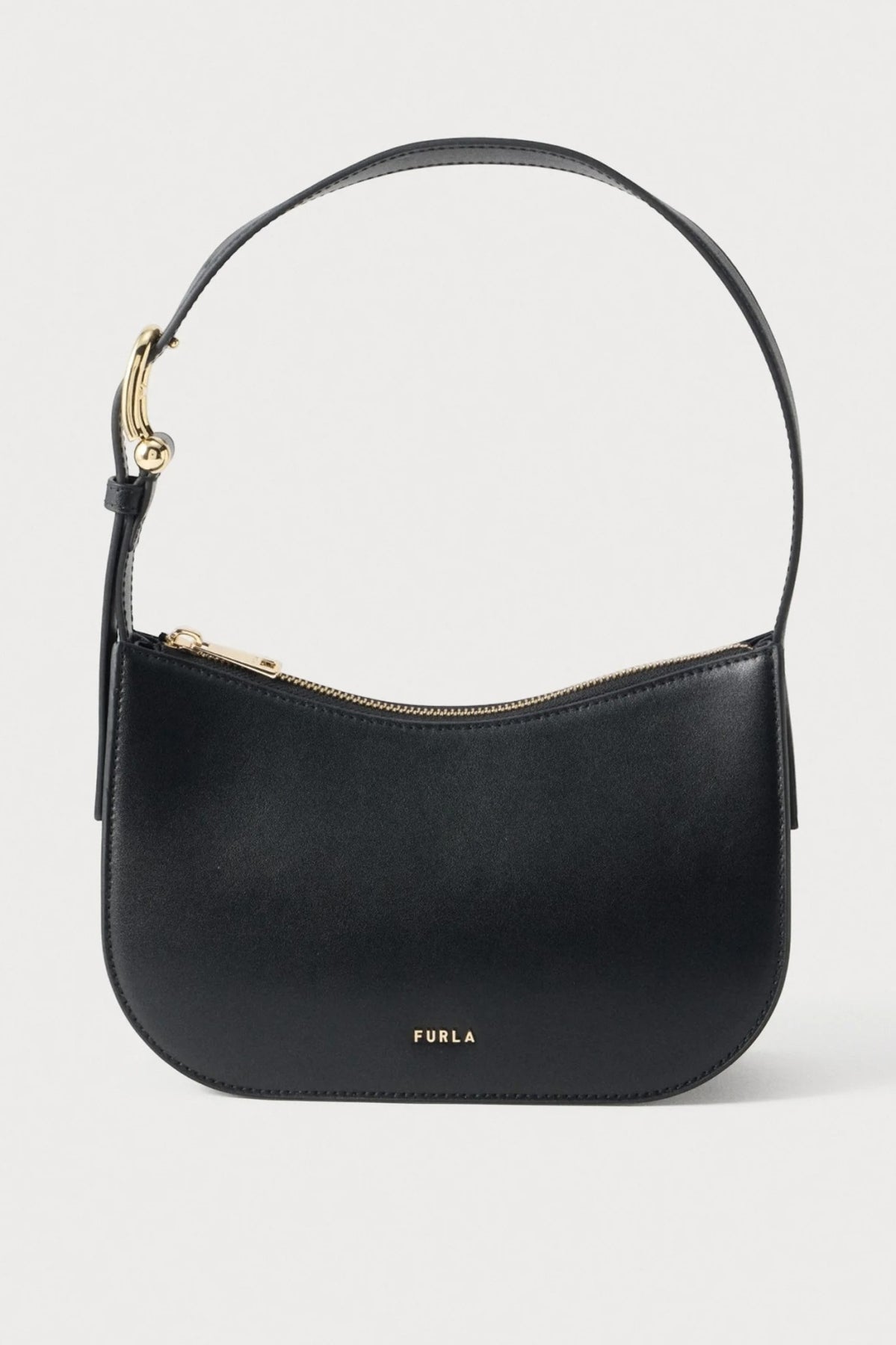FURLA WB BX FURLA SARA S SHOULDE en color NEGRO  (1)