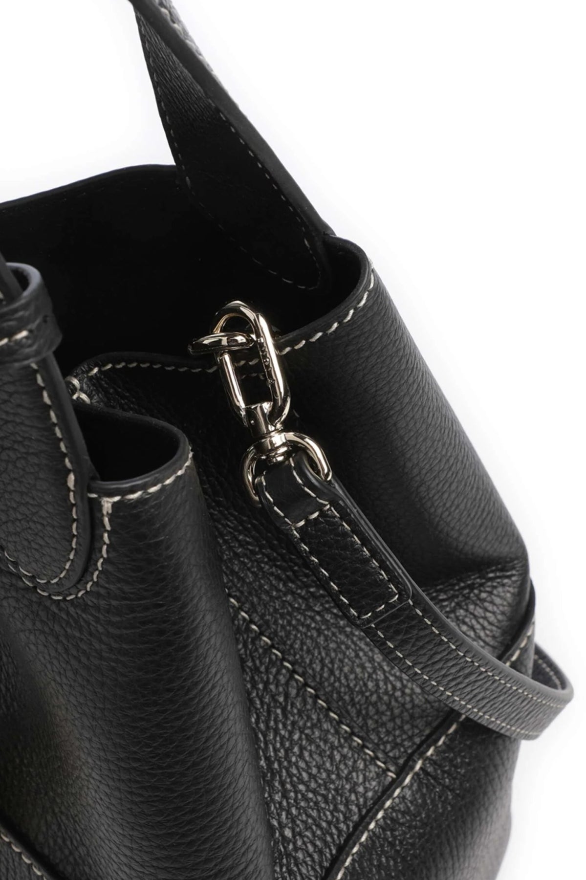 FURLA WB HSF FURLA PRIMROSE M TOT en color NEGRO  (4)