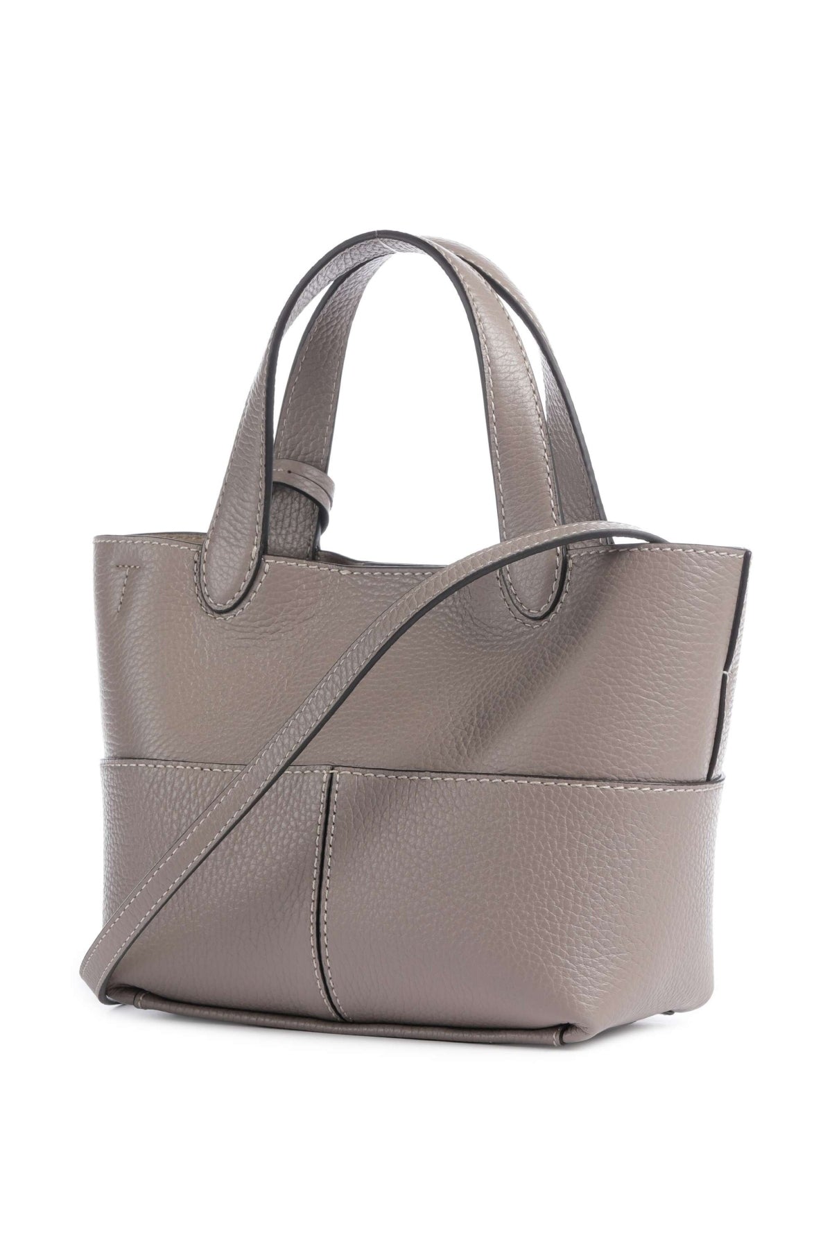 FURLA WB HSF FURLA PRIMROSE MINI en color BEIS  (2)
