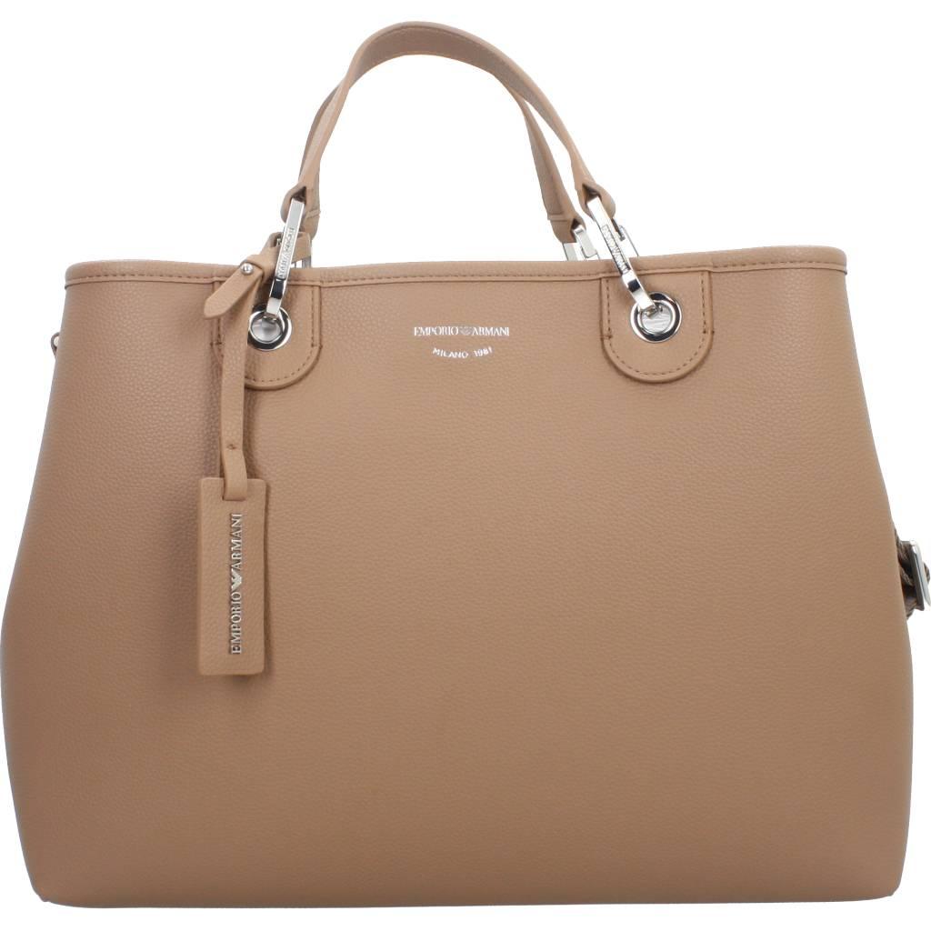 EA BY EMPORIO ARMANI YD YFOE en color MARRON CLARO  (1)