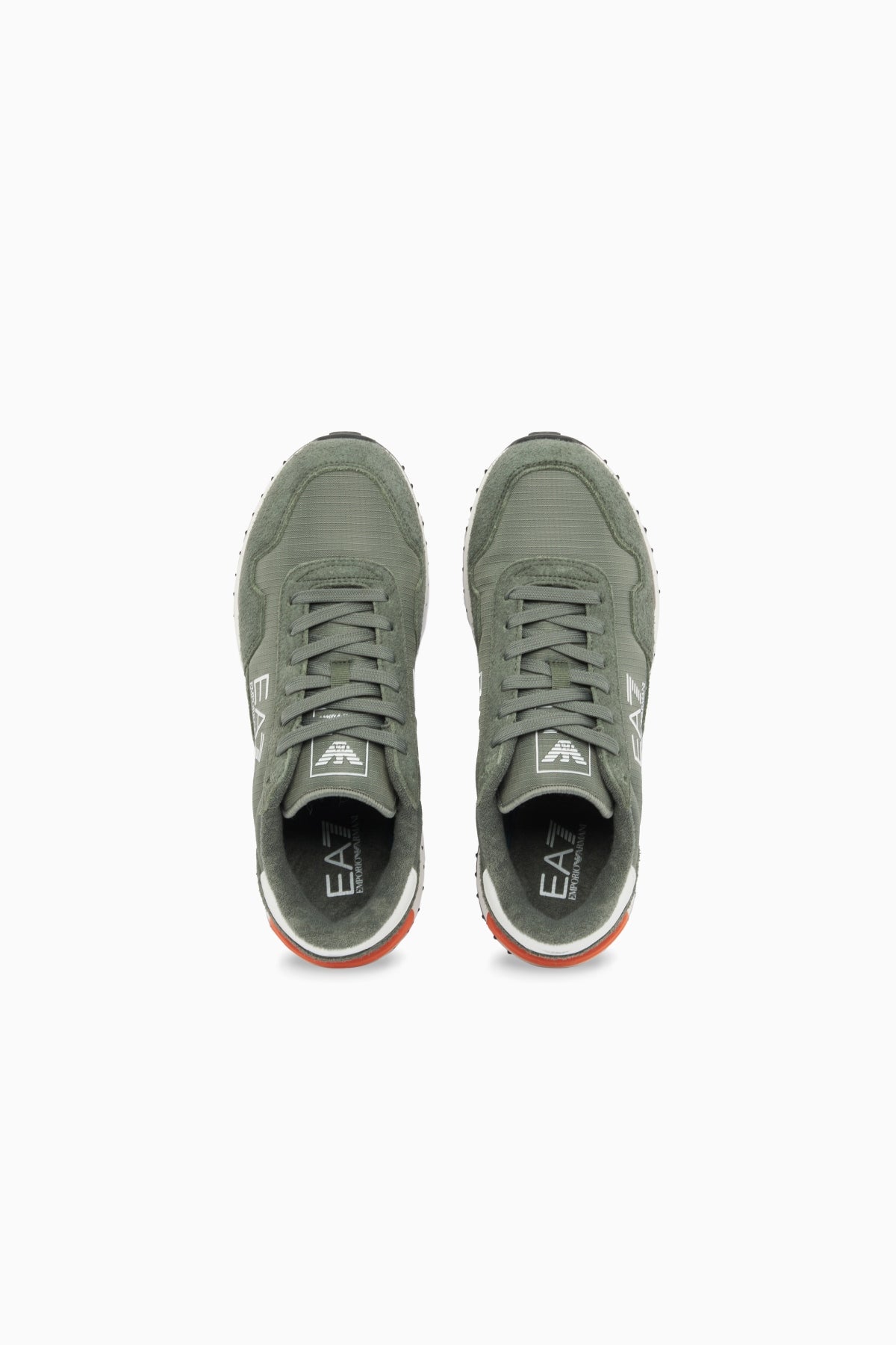 EA X AF en color VERDE  (2)
