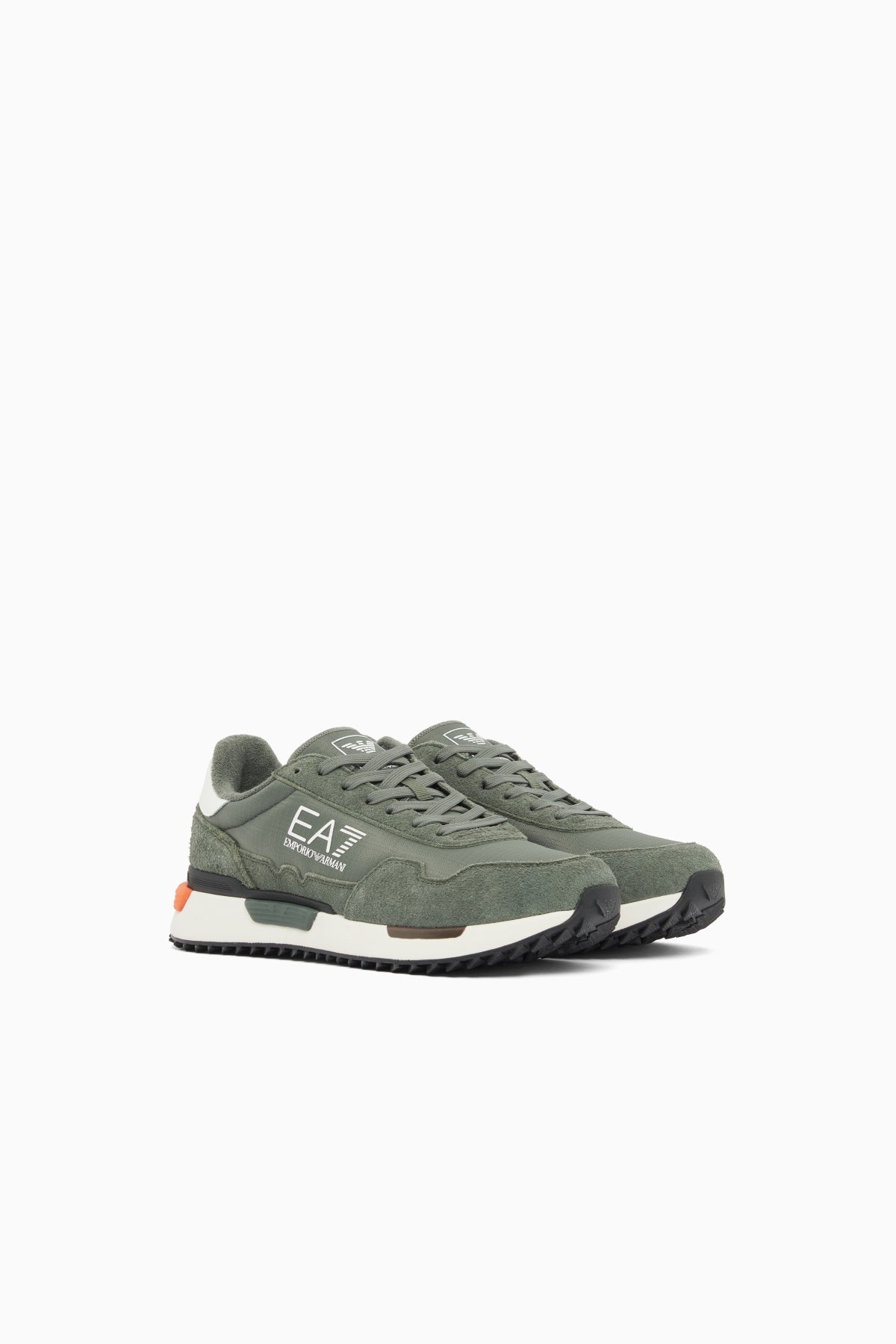 EA X AF en color VERDE  (3)