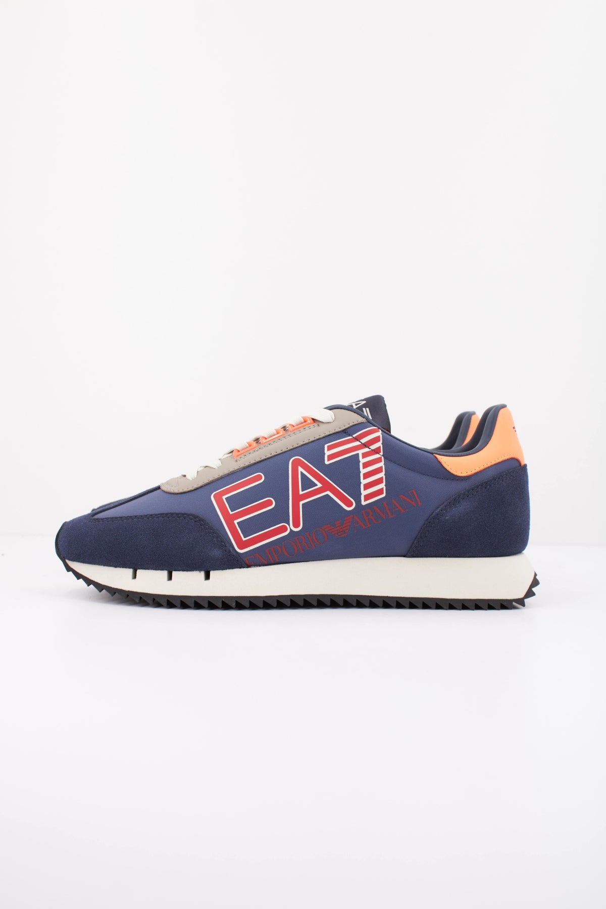 EMPORIO ARMANI X AF en color AZUL  (1)