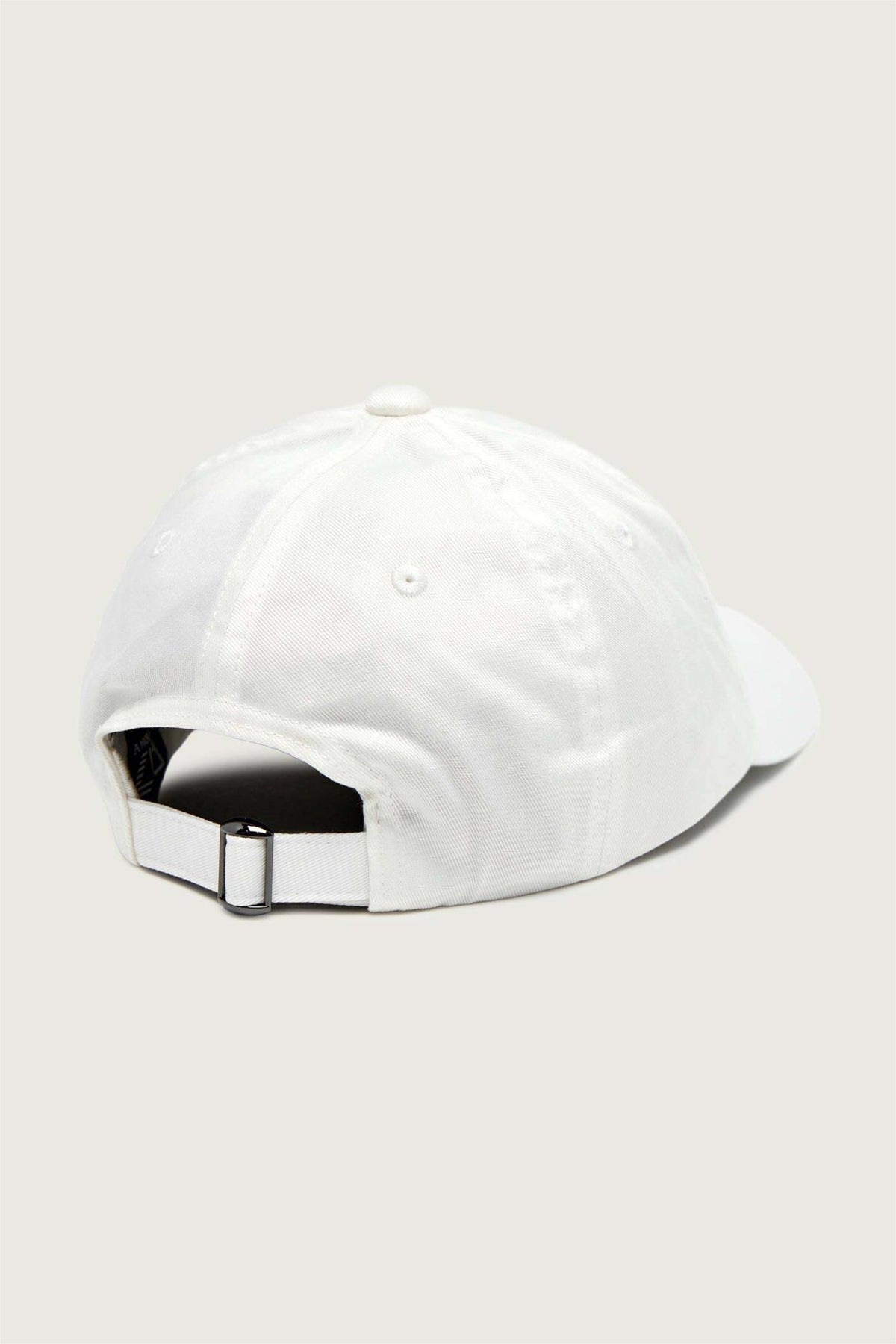 EMPORIO ARMANI BASEBALL HAT en color BLANCO  (3)
