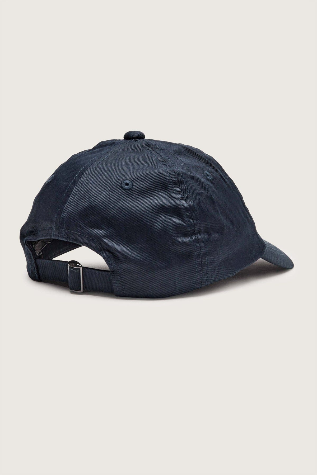 EMPORIO ARMANI BASEBALL HAT en color AZUL  (3)