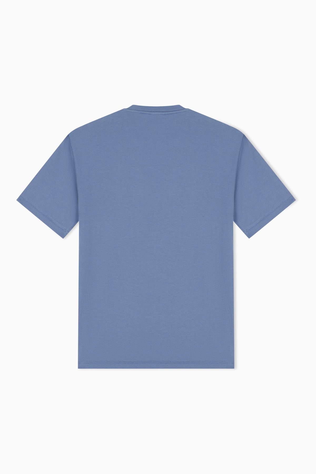 EA BY EMPORIO ARMANI M AF TRAIN LOGO SERIES en color AZUL  (2)