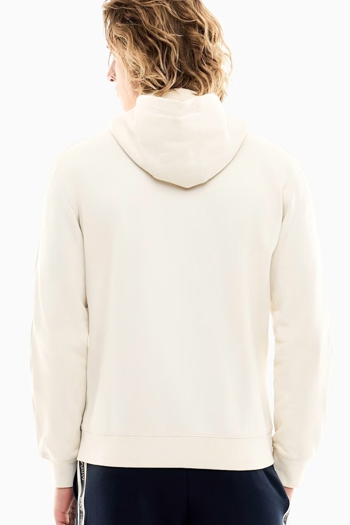 EA BY EMPORIO ARMANI M AF TRAIN LOGO SERIES en color   (2)