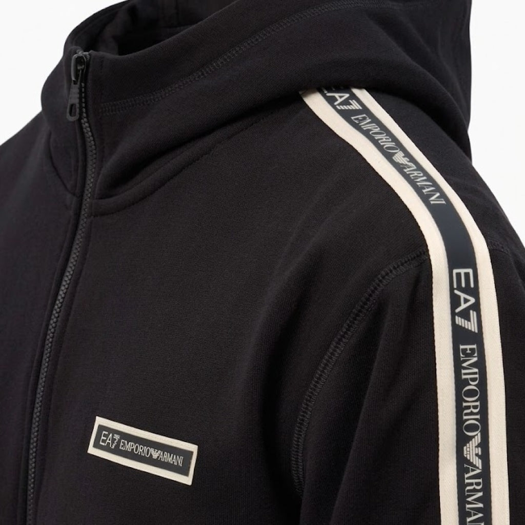 EA BY EMPORIO ARMANI M AF TRAIN LOGO SERIES en color   (6)