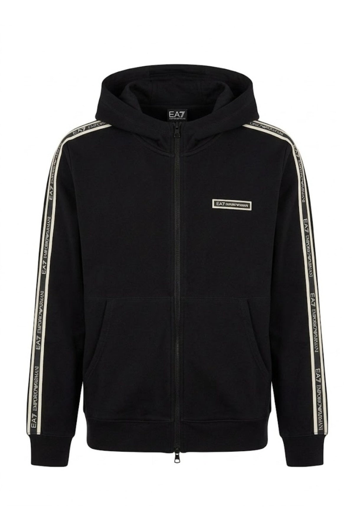EA BY EMPORIO ARMANI M AF TRAIN LOGO SERIES en color   (1)