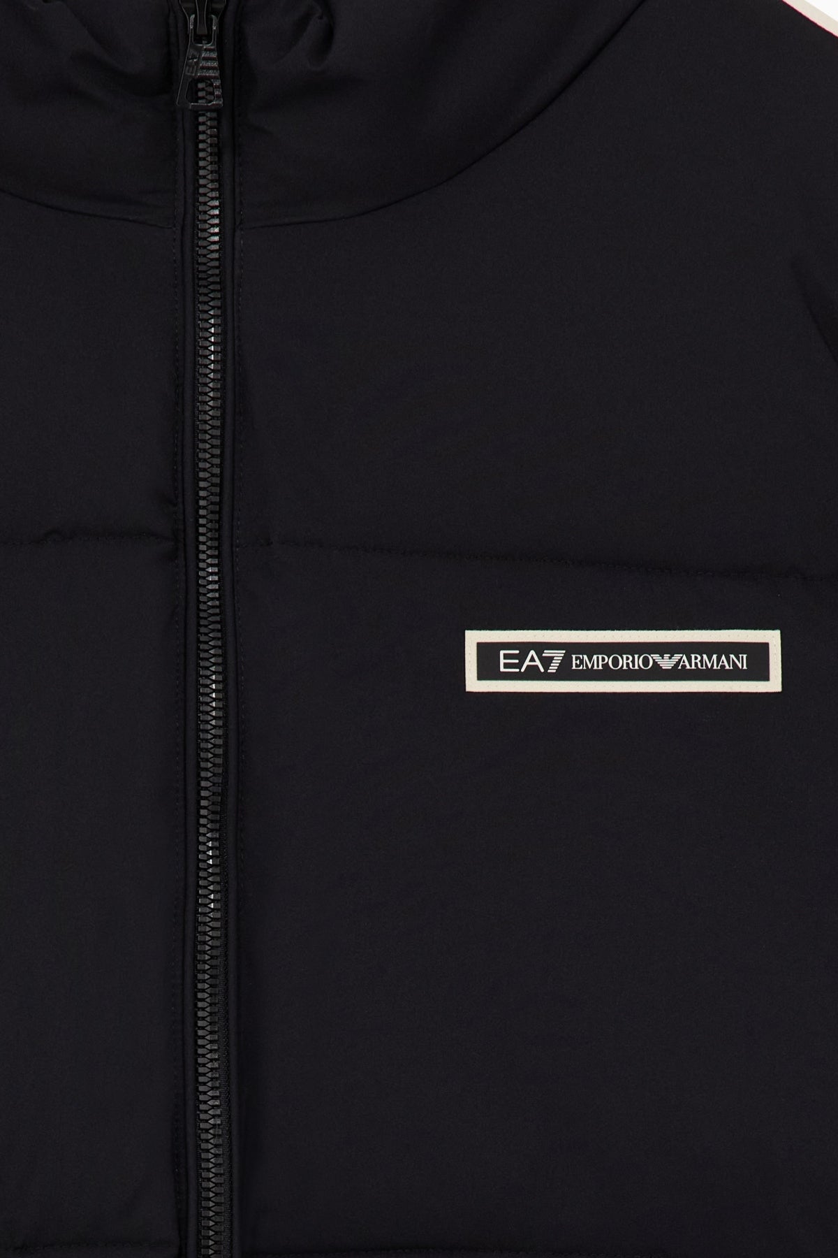 EA BY EMPORIO ARMANI M AF TRAIN LOGO SERIES en color   (6)